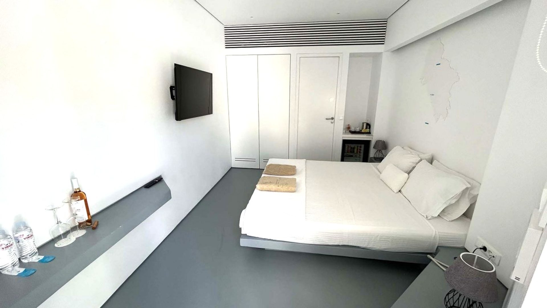 RELUX Hotel a Ios