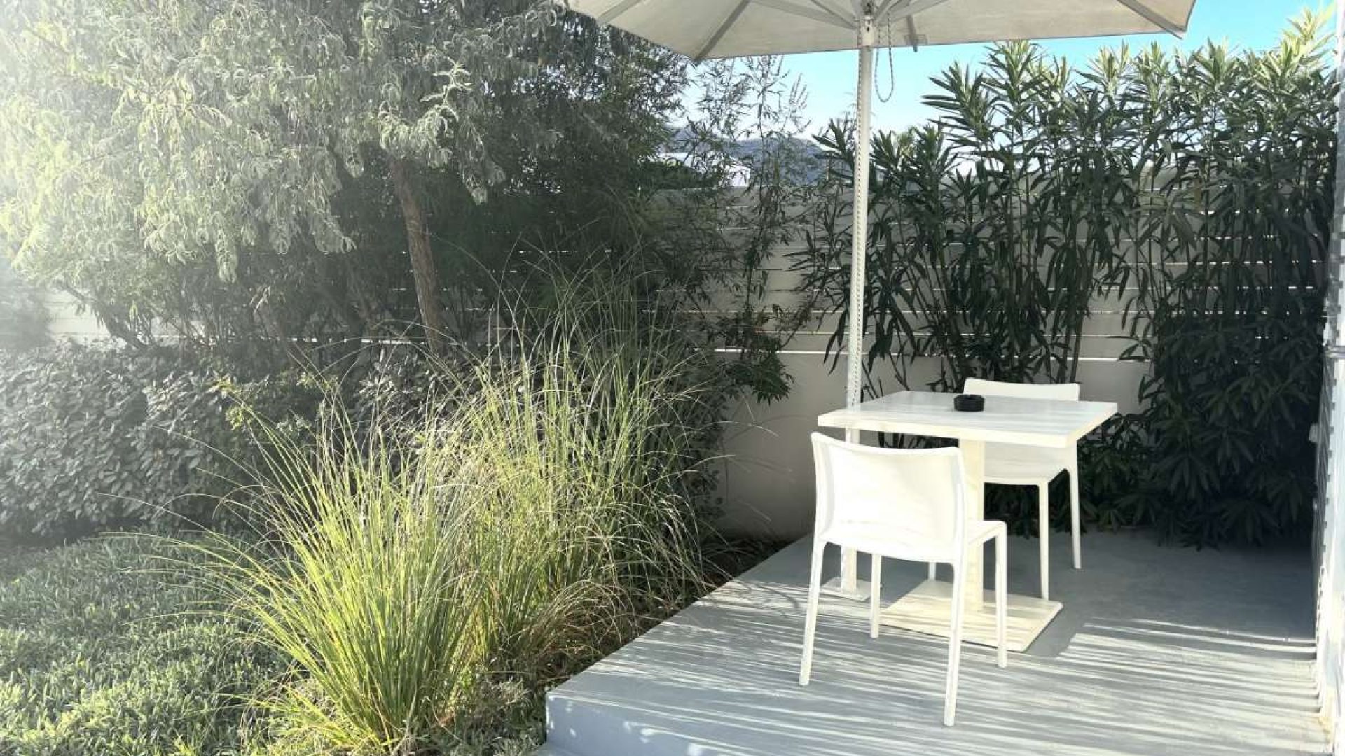 RELUX Hotel a Ios