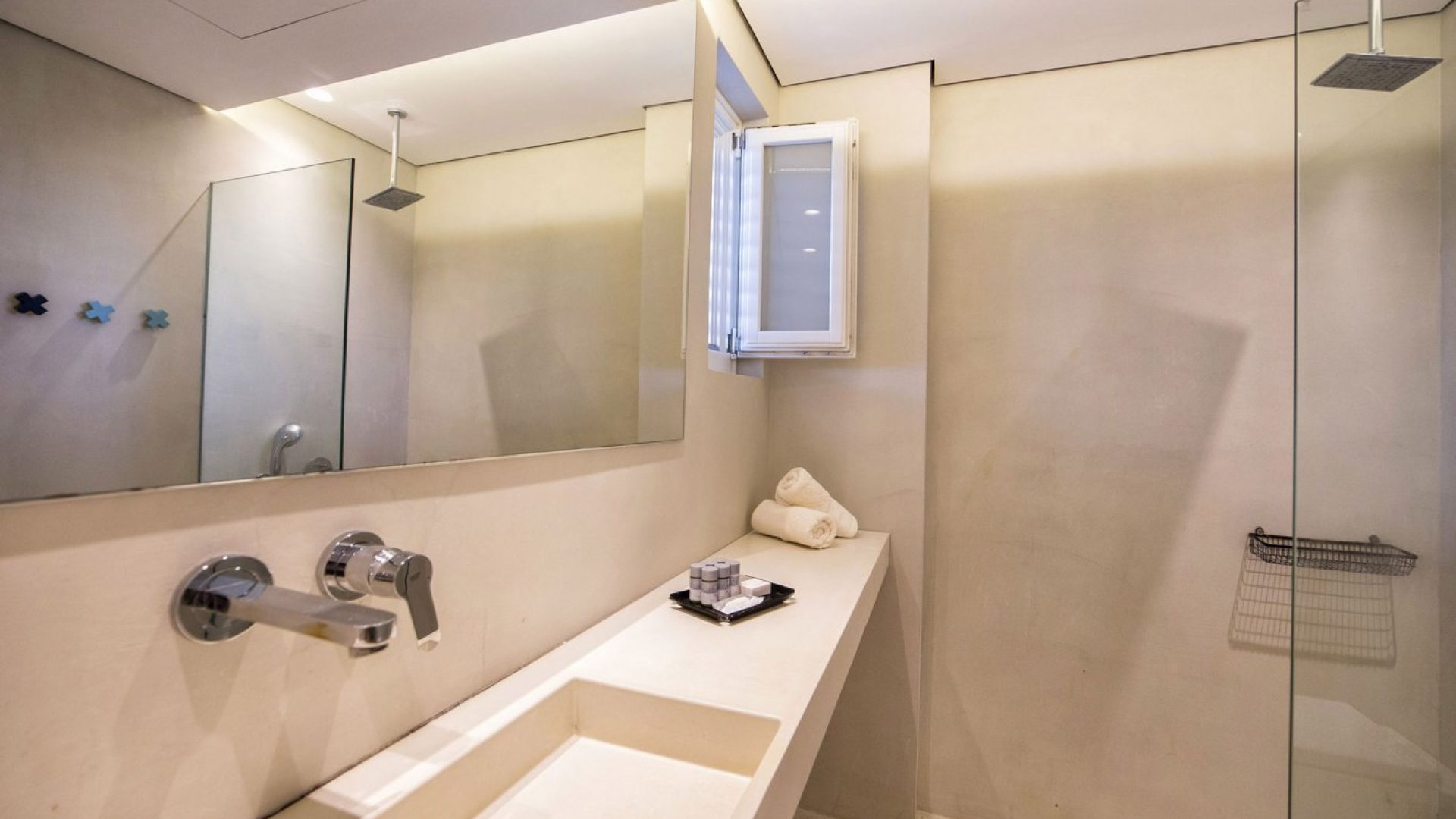 RELUX Hotel a Ios