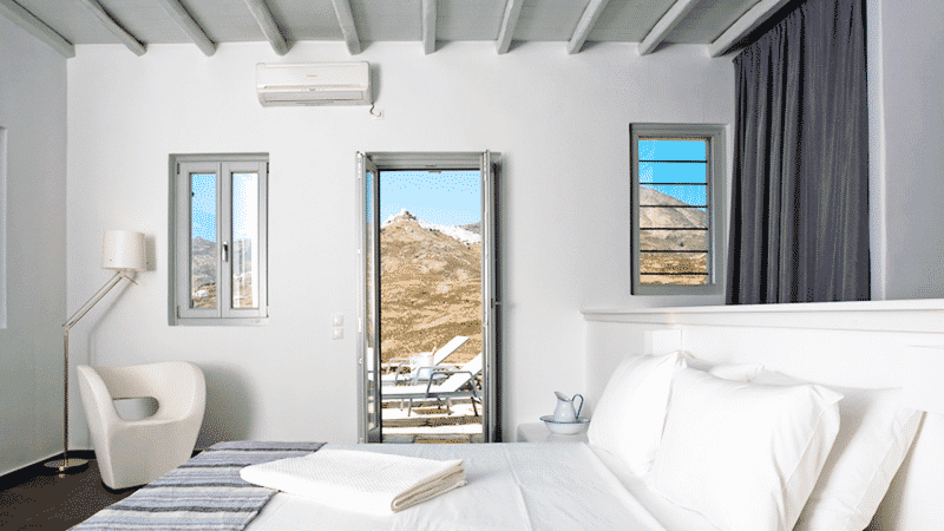 RIZES Hotel a Serifos