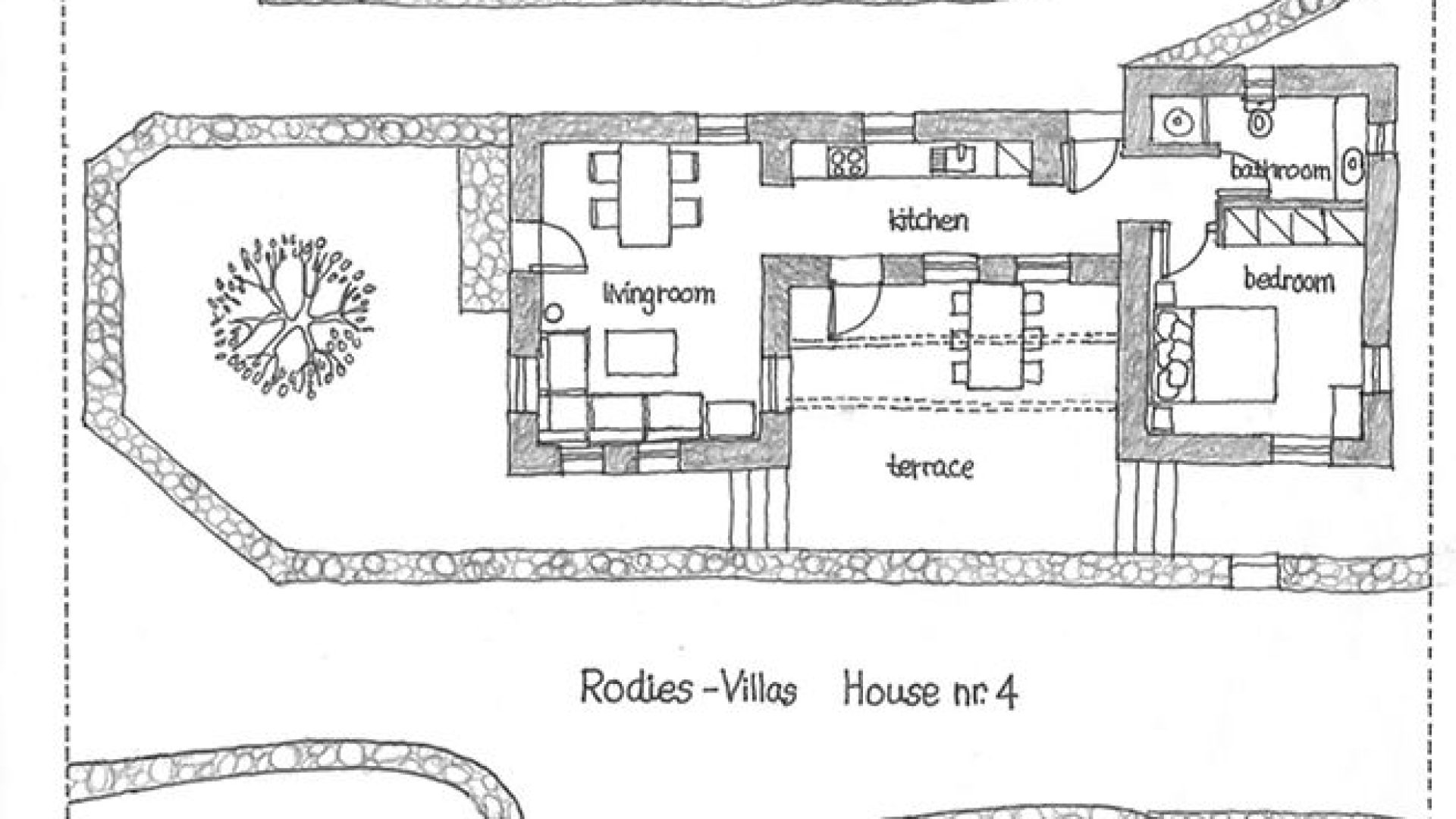 ROIDIES House 4 Plan