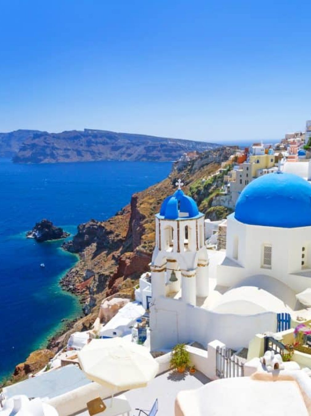 SANTORINI 111