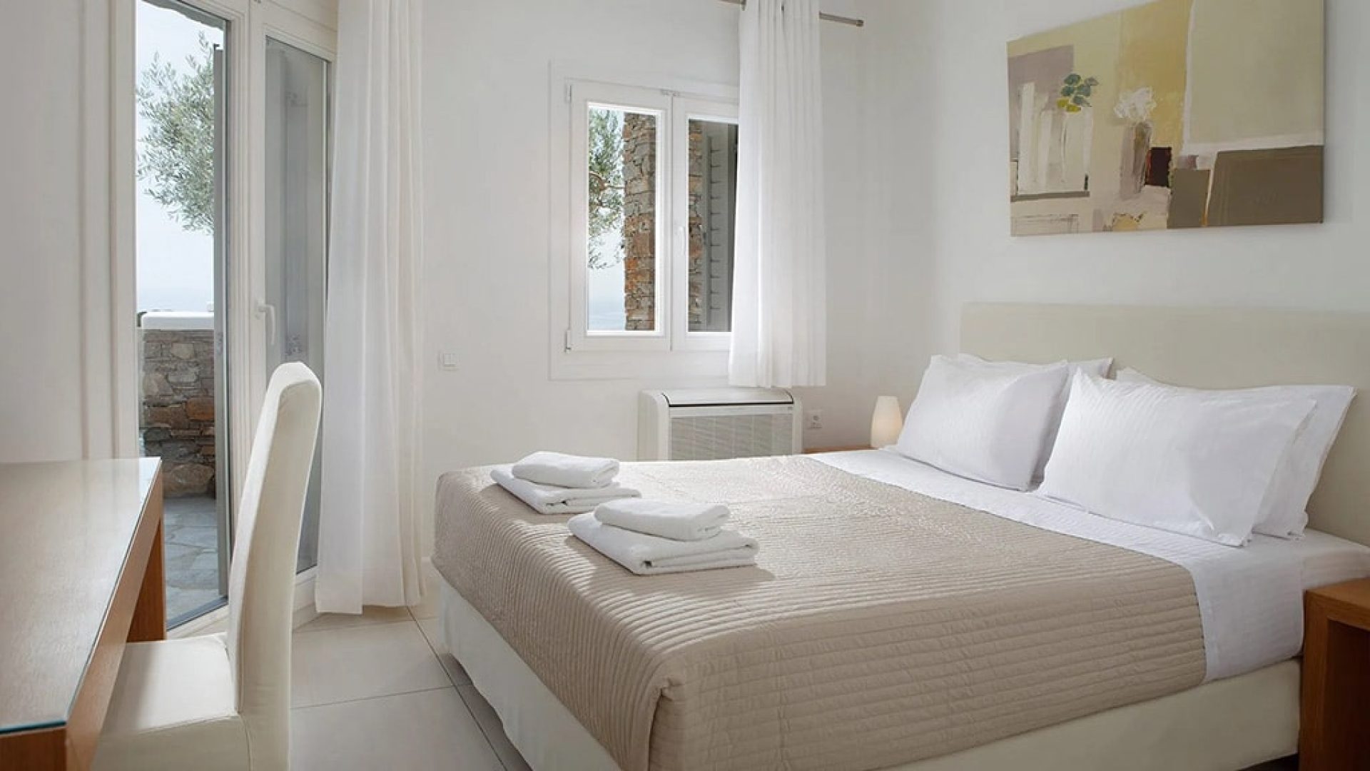 SELANA SUITES Hotel a Sifnos