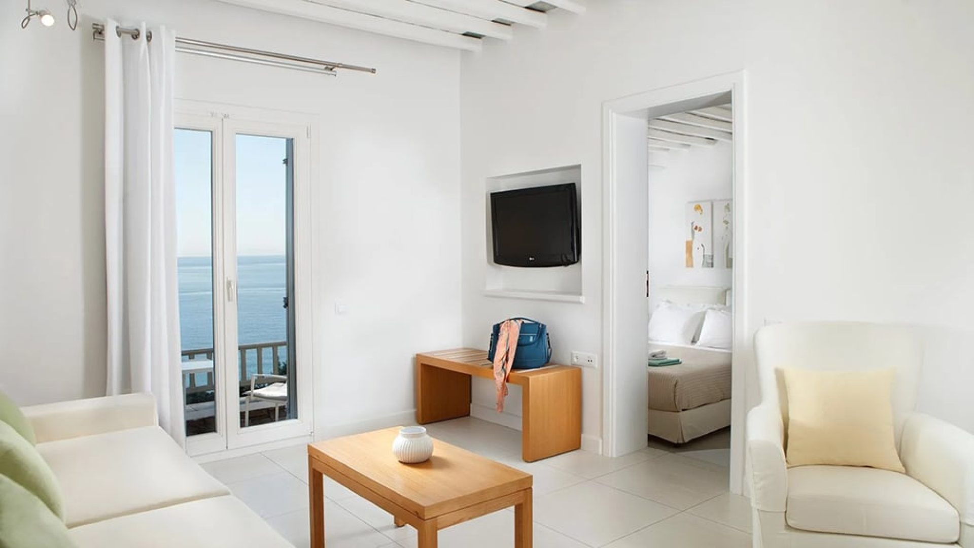 SELANA SUITES Hotel a Sifnos