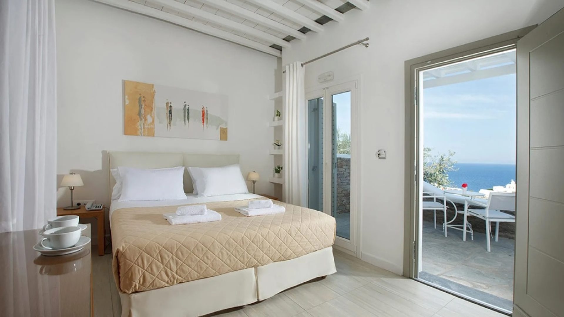 SELANA SUITES Hotel a Sifnos