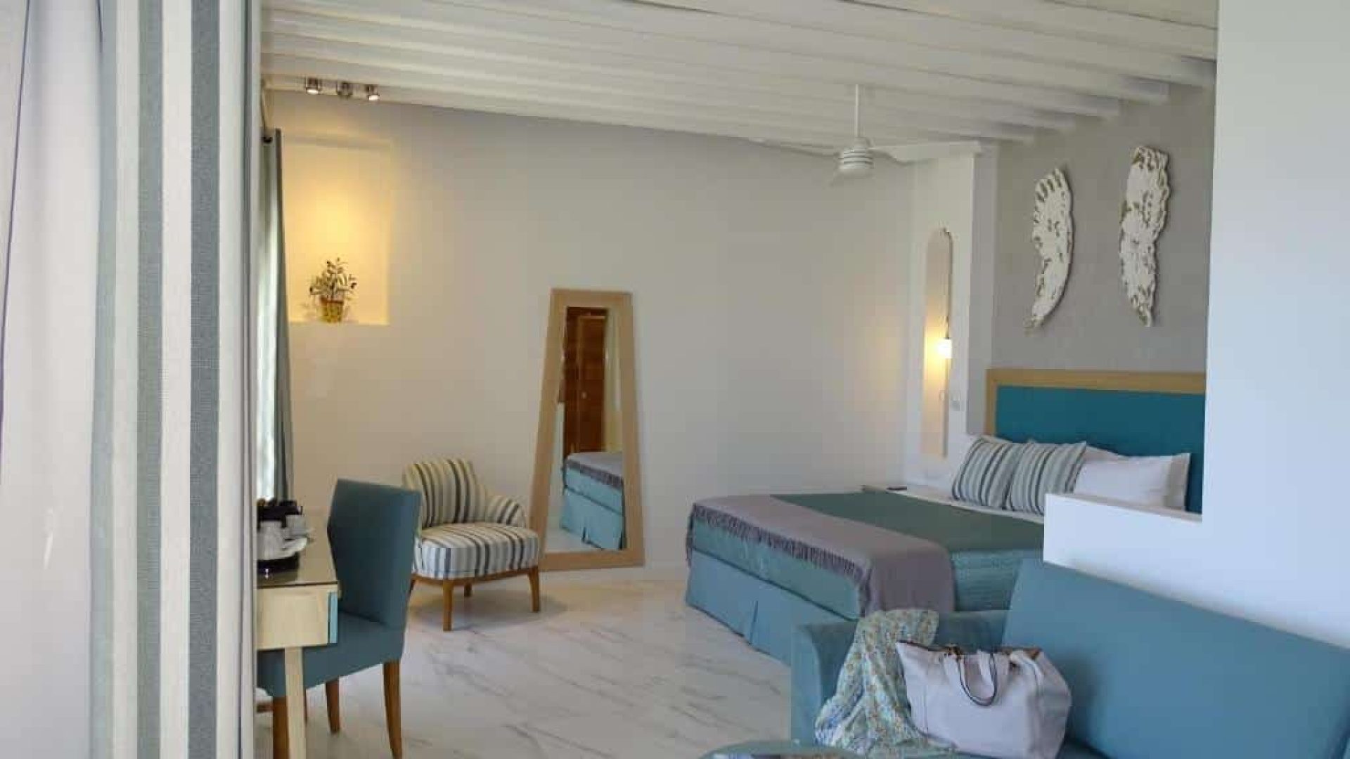 SELANA SUITES Hotel a Sifnos