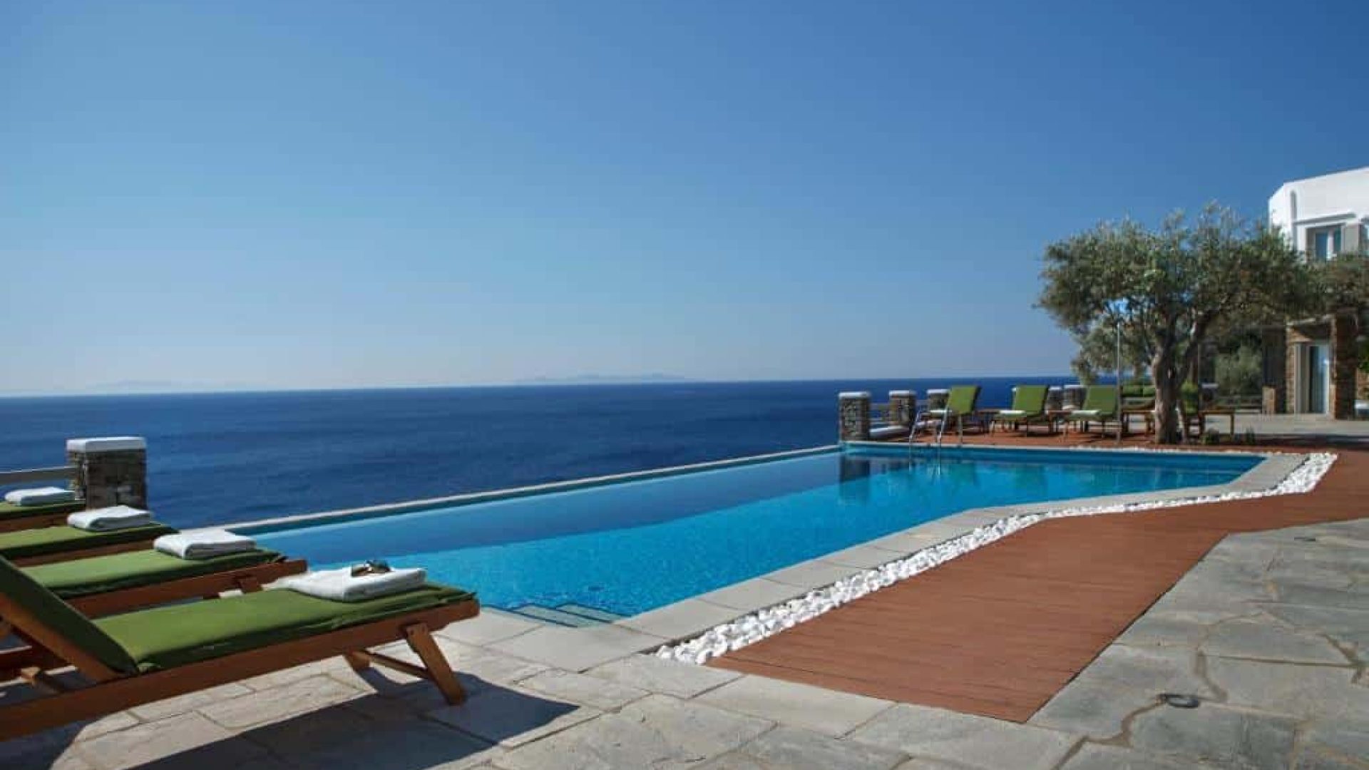 SELANA SUITES Hotel a Sifnos