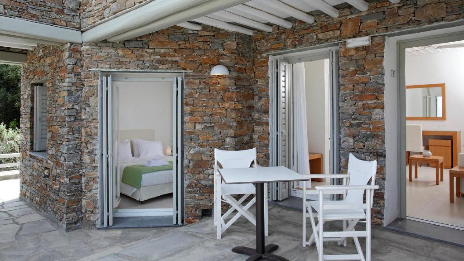 SELANA SUITES Hotel a Sifnos