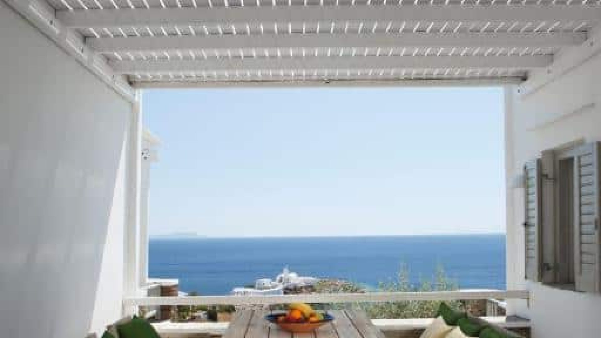 SELANA SUITES Hotel a Sifnos