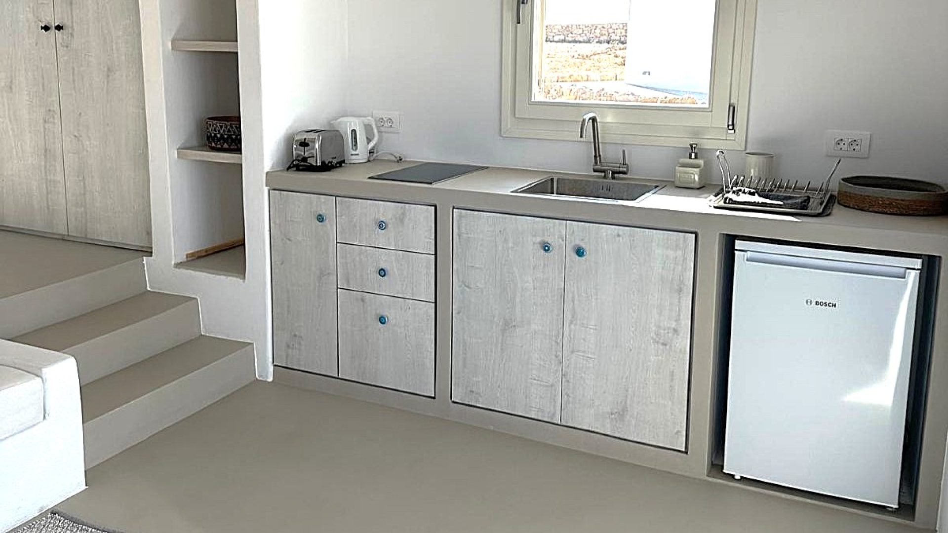 SHEPHERDS RETREAT Villa a Koufonisi