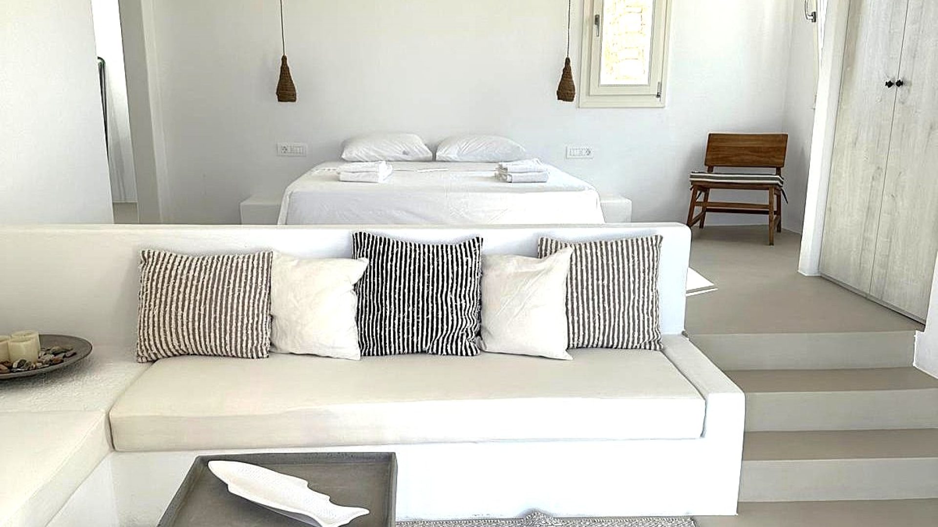 SHEPHERDS RETREAT Villa a Koufonisi