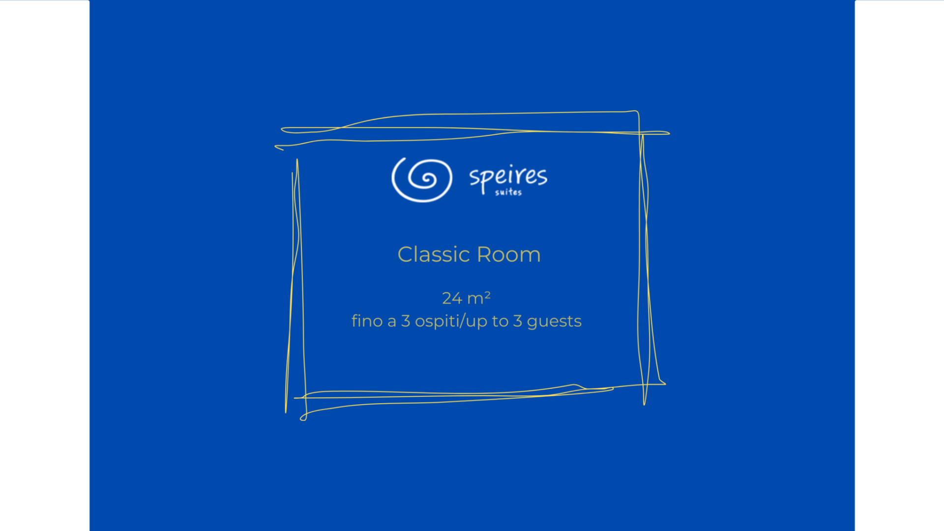 SPEIRES Hotel a Iraklia