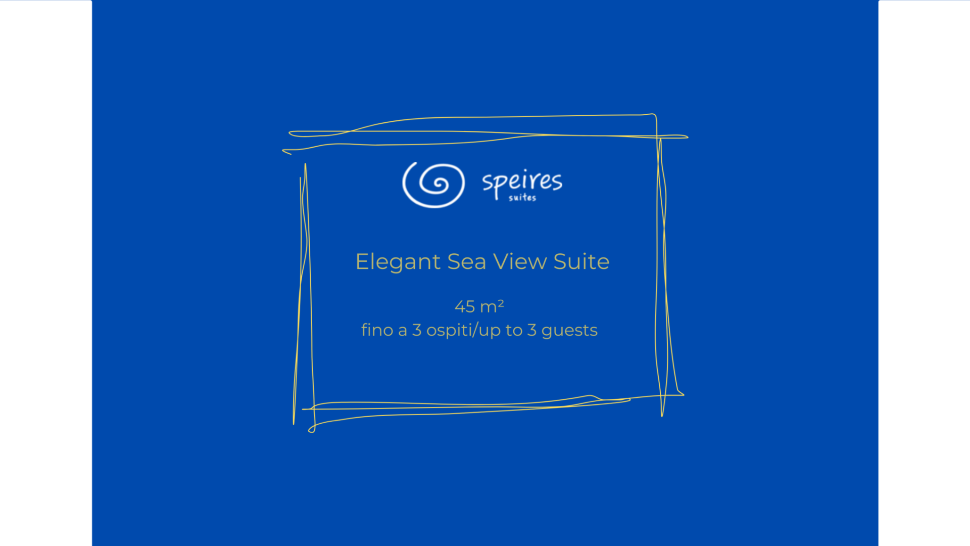 SPEIRES Hotel a Iraklia