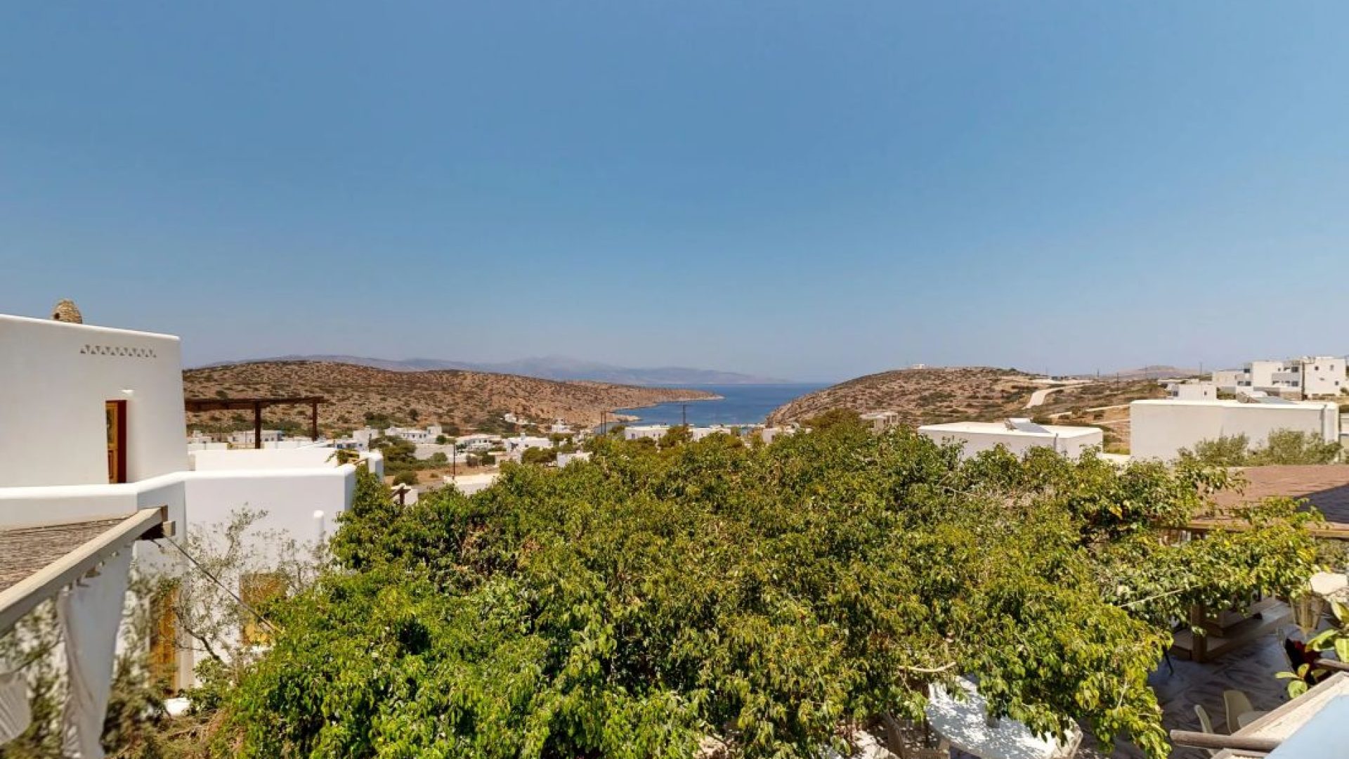 SPEIRES Hotel a Iraklia