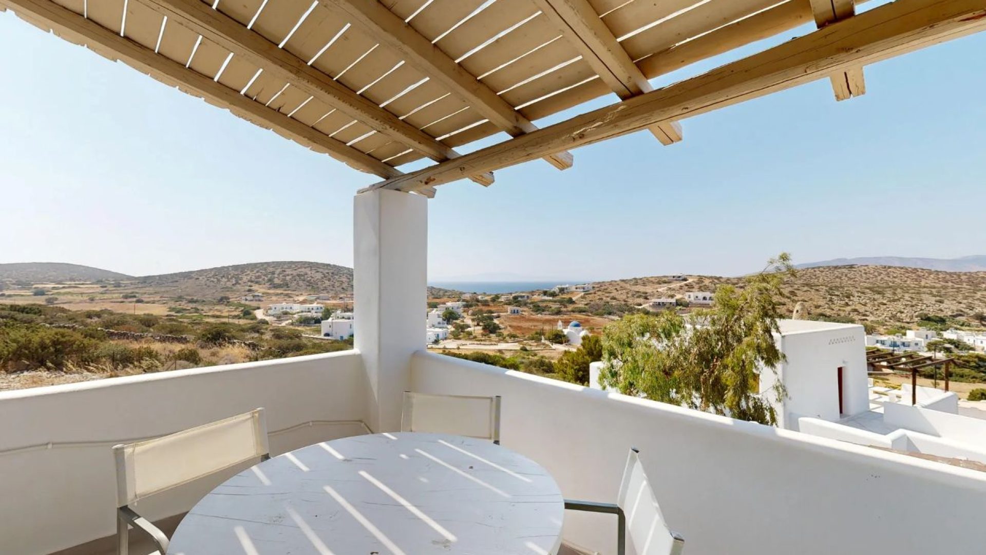 SPEIRES Hotel a Iraklia