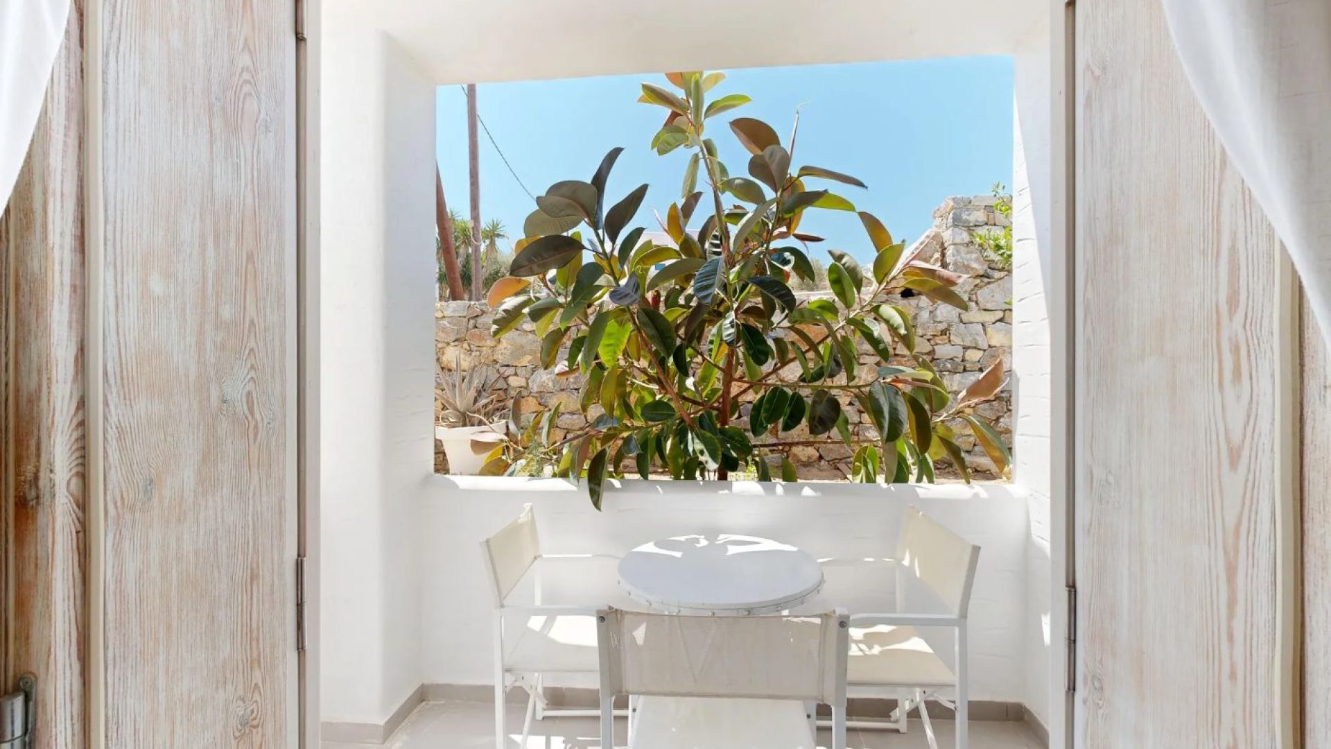 SPEIRES Hotel a Iraklia