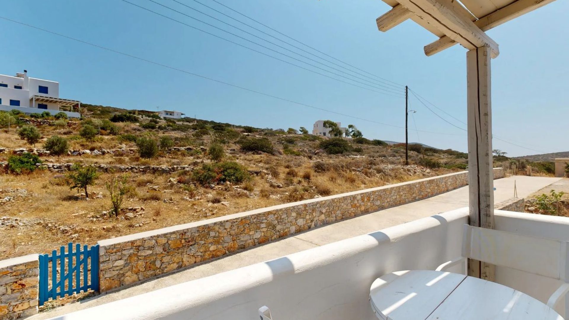 SPEIRES Hotel a Iraklia