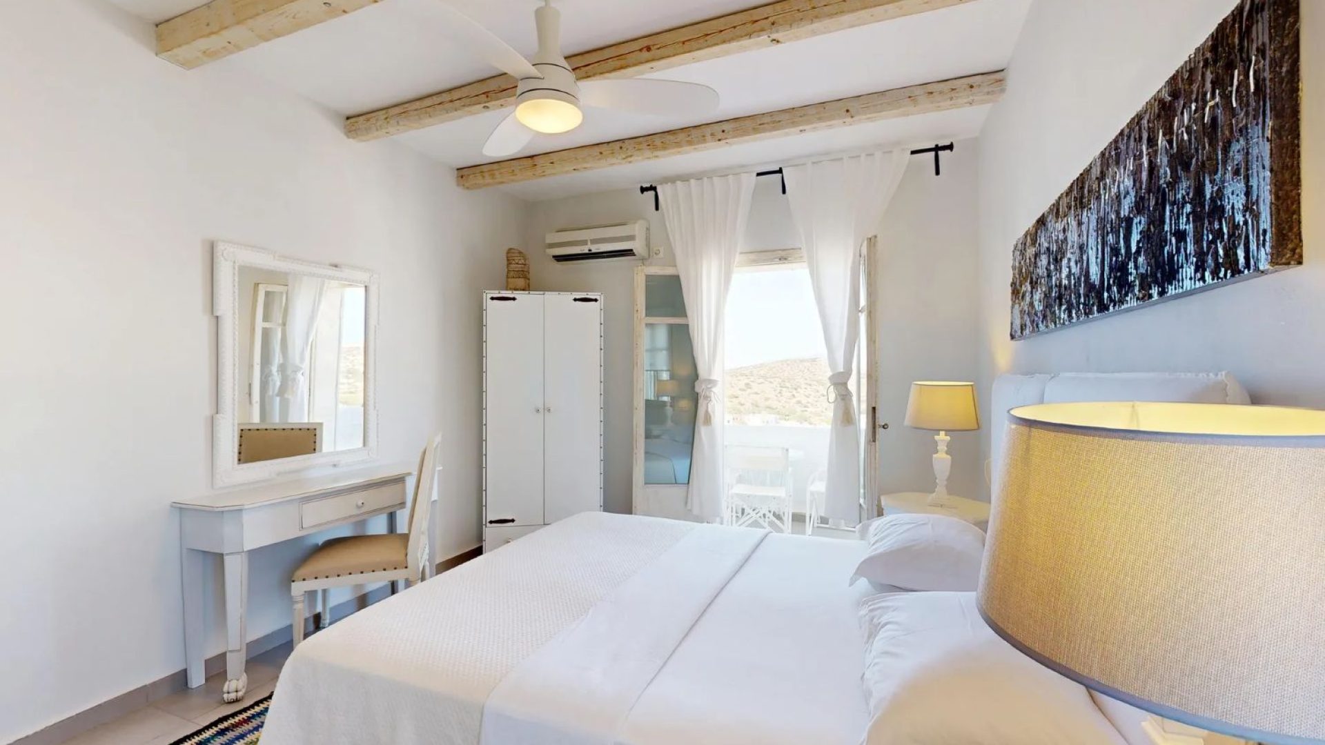 SPEIRES Hotel a Iraklia