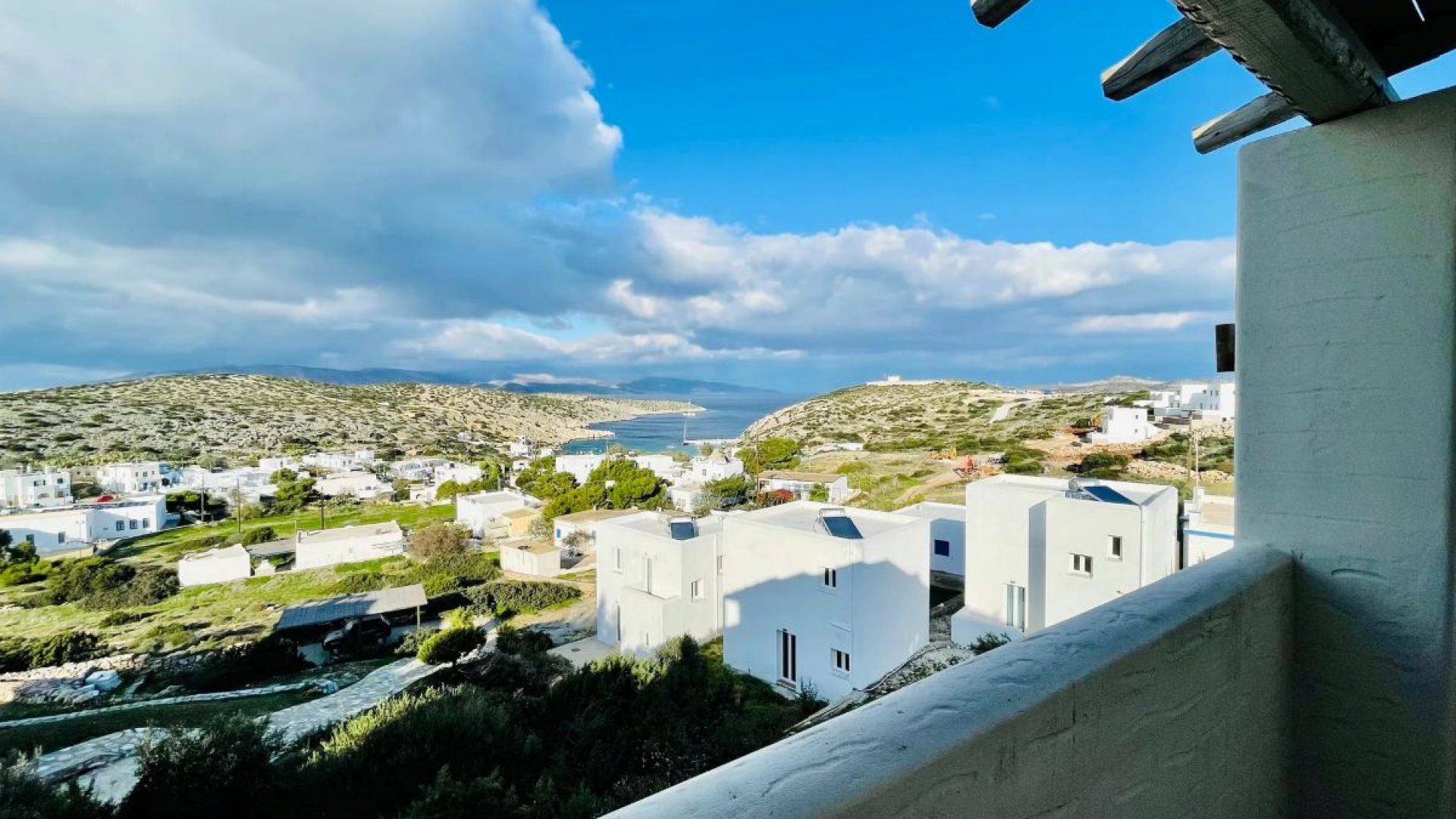 SPEIRES Hotel a Iraklia