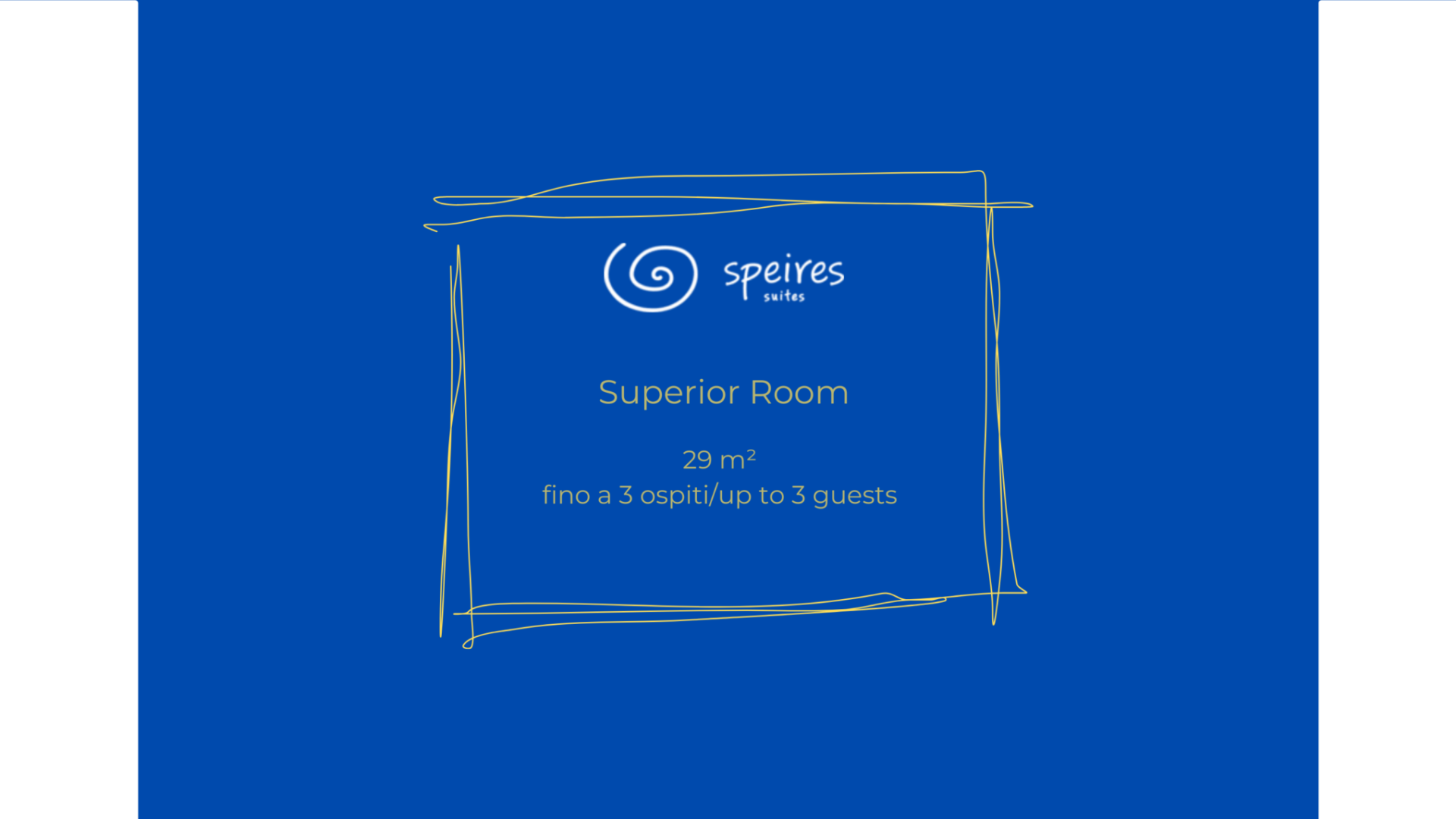 SPEIRES Hotel a Iraklia