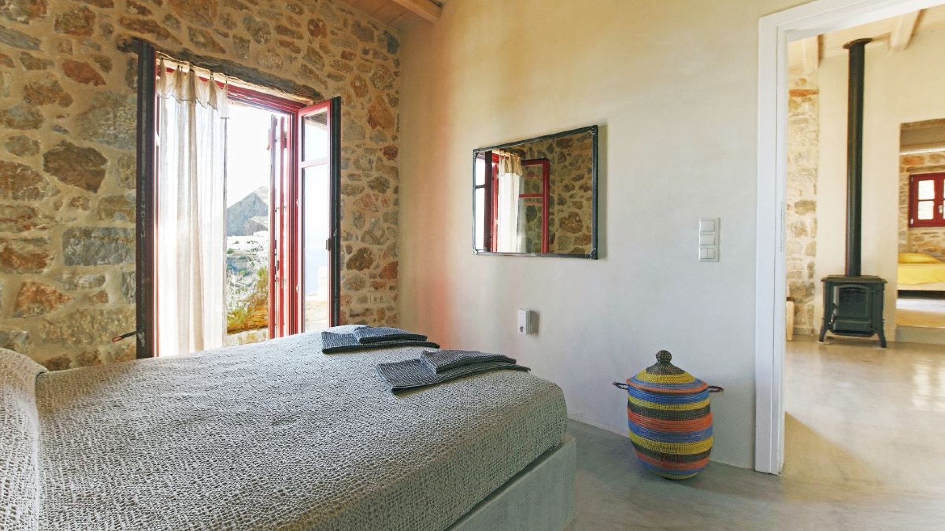 STONE HOUSE 3