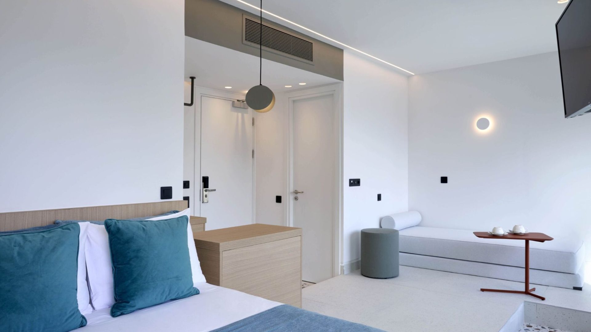 TWINN DOWNTOWN PIRAEUS Hotel a Pireo