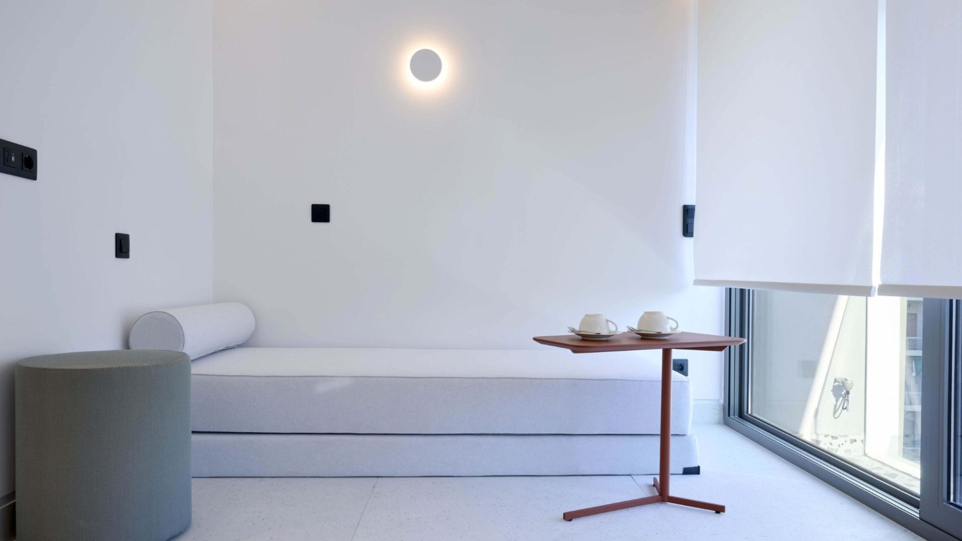 TWINN DOWNTOWN PIRAEUS Hotel a Pireo