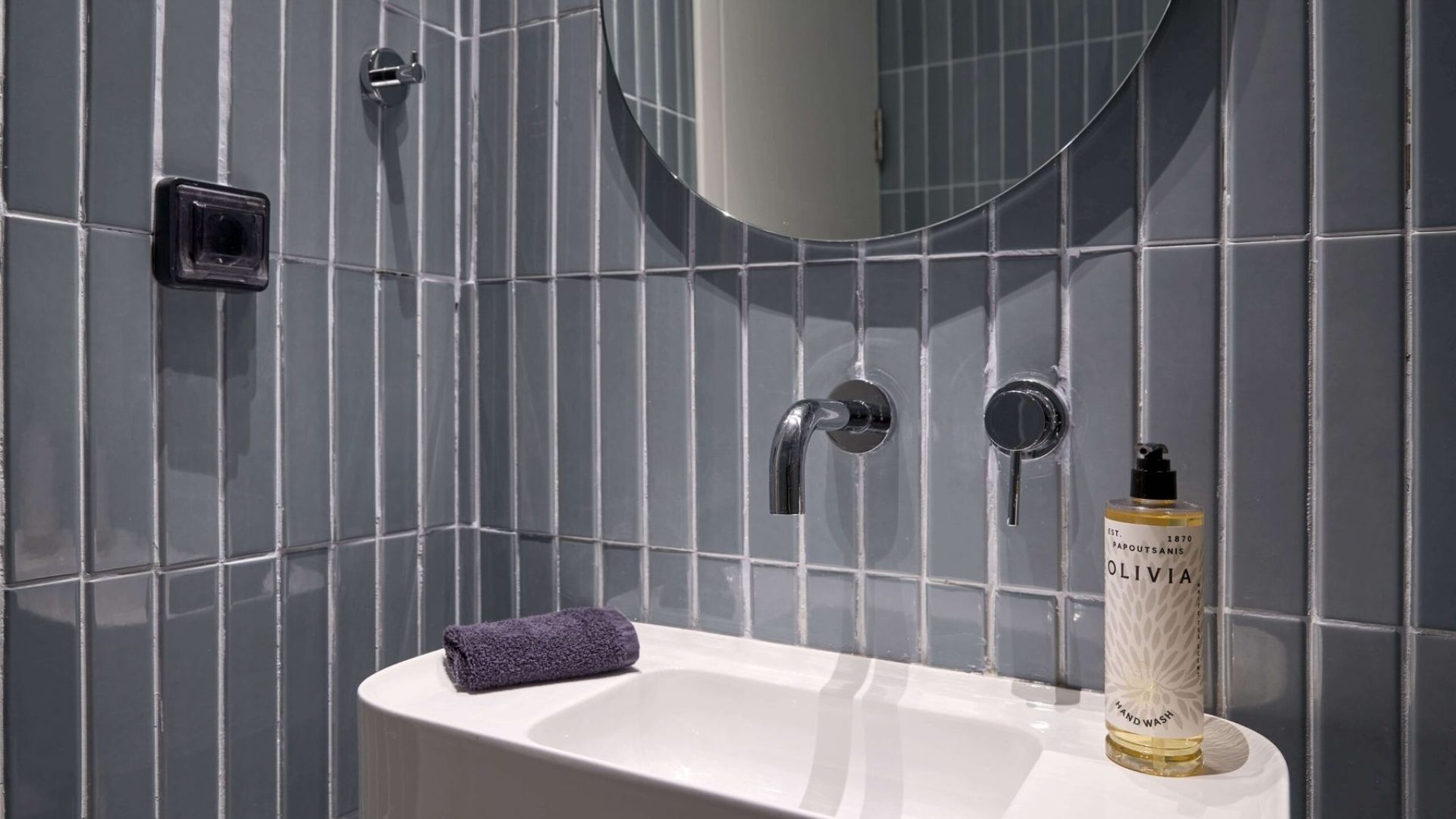 TWINN DOWNTOWN PIRAEUS Hotel a Pireo