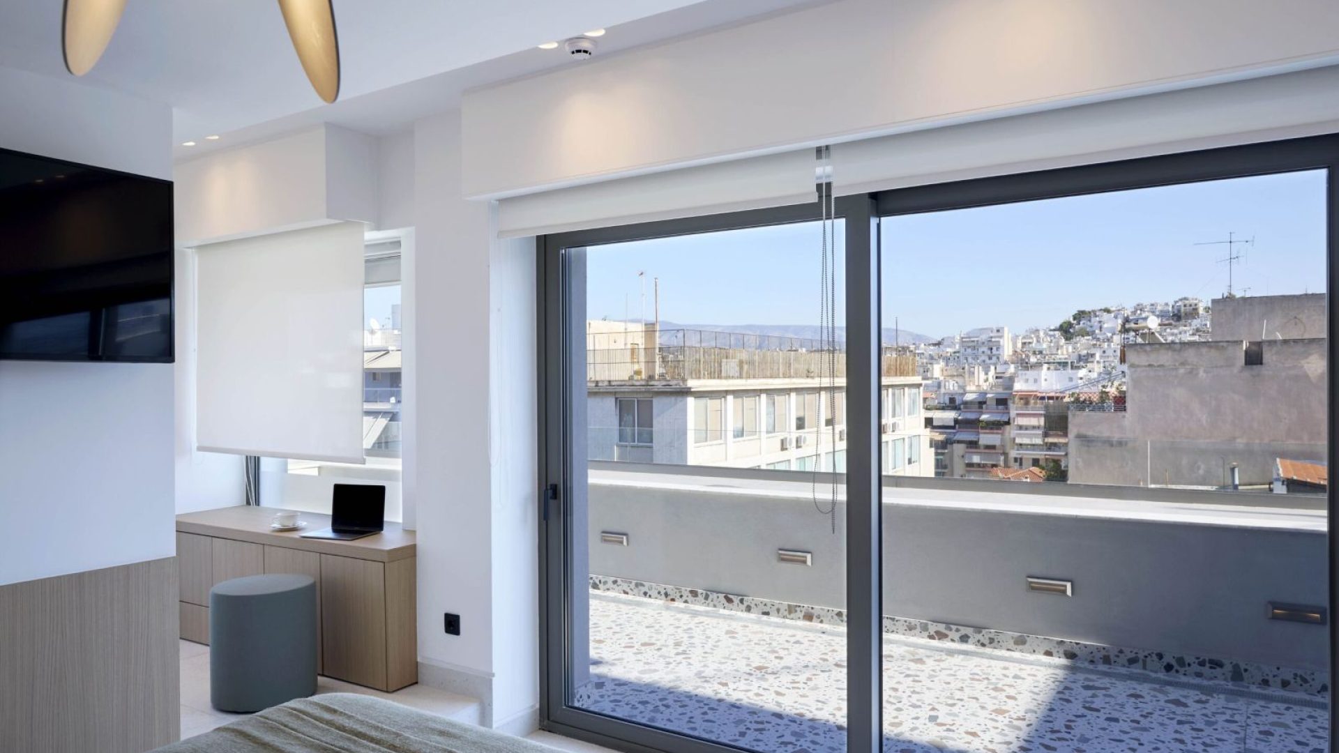 TWINN DOWNTOWN PIRAEUS Hotel a Pireo