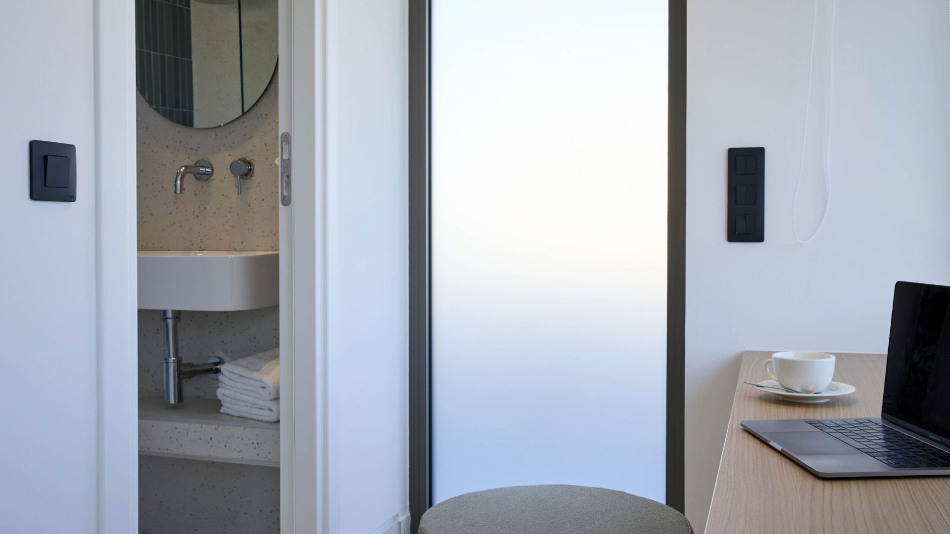 TWINN DOWNTOWN PIRAEUS Hotel a Pireo