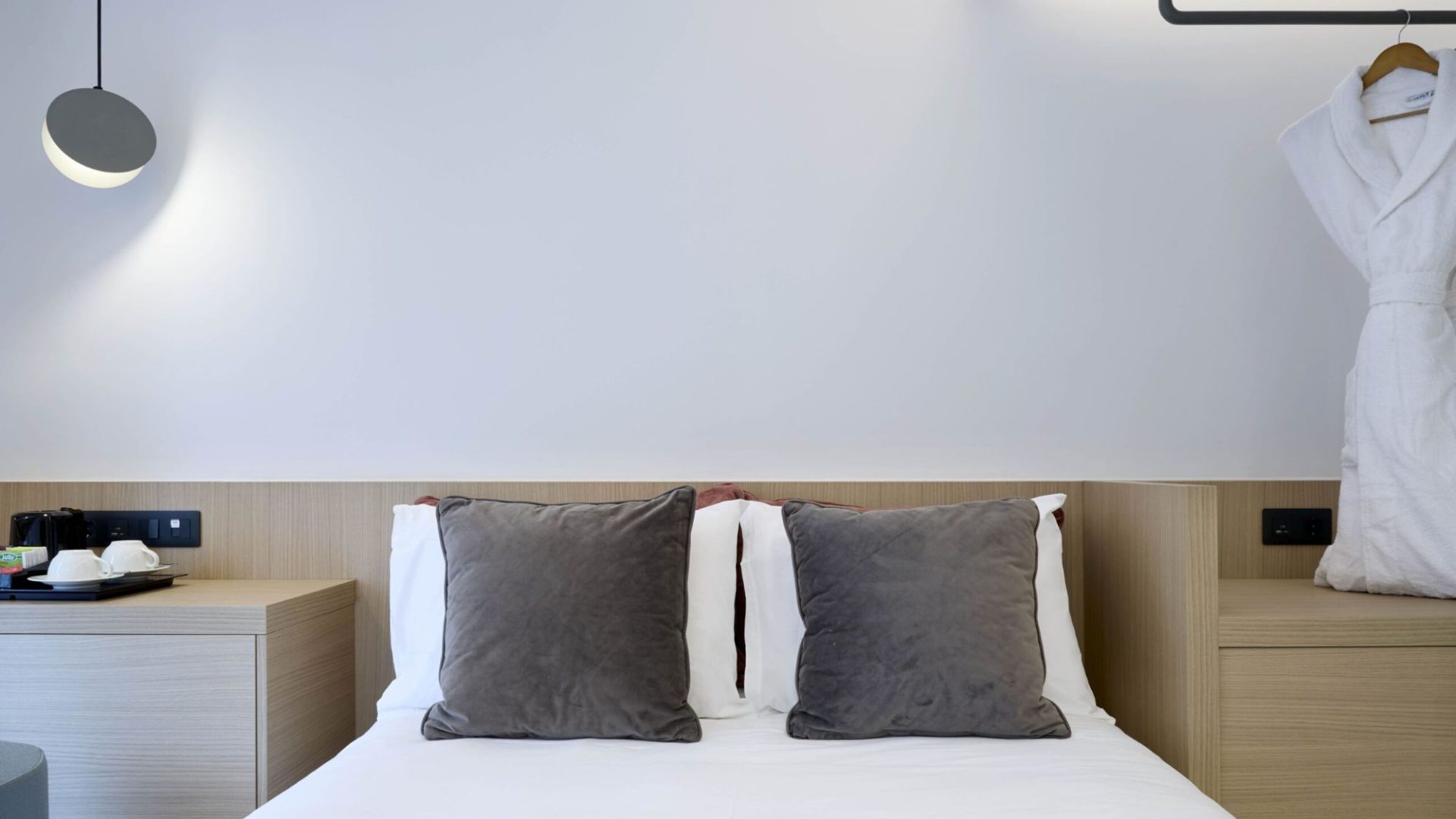 TWINN DOWNTOWN PIRAEUS Hotel a Pireo