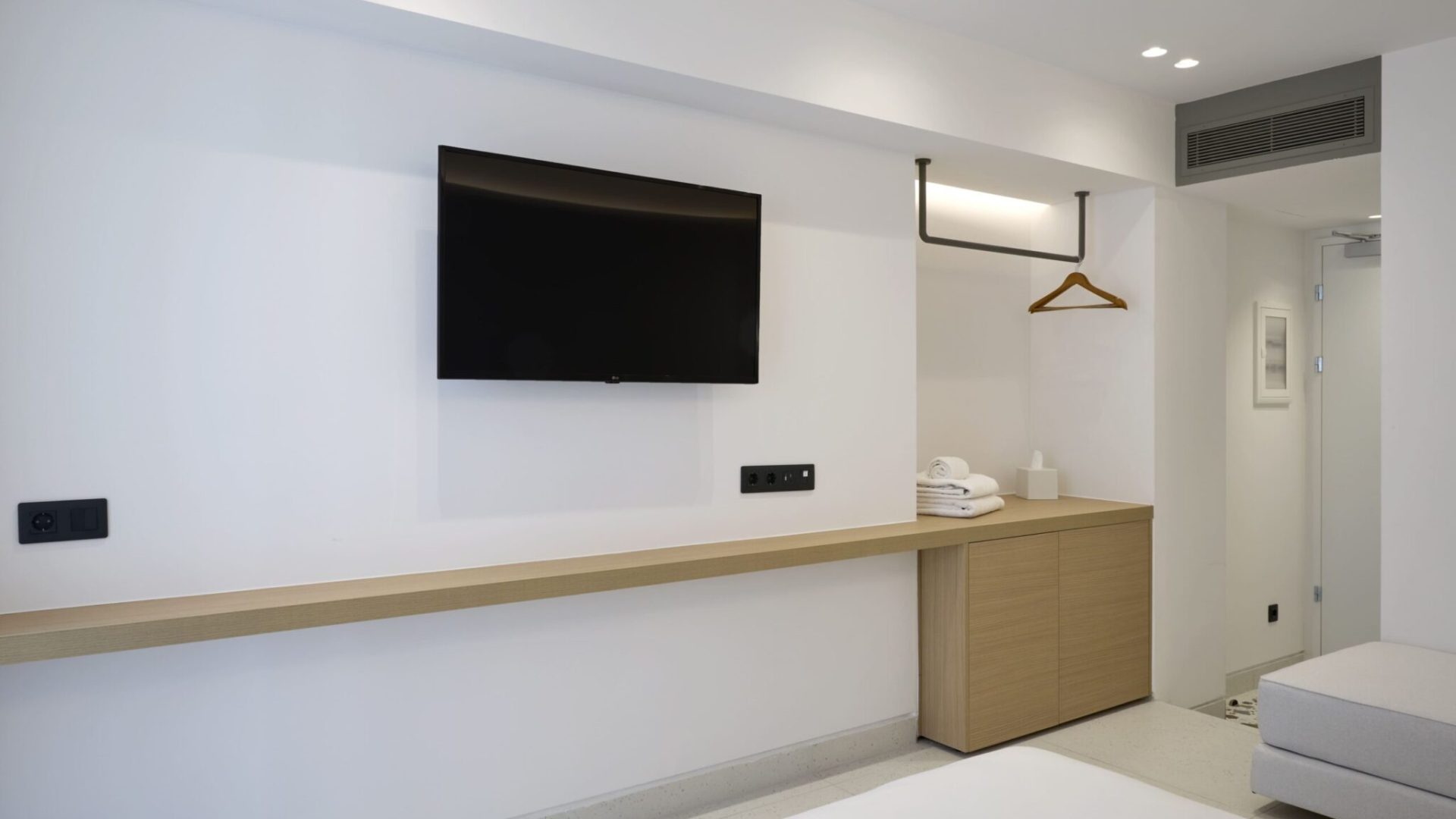 TWINN DOWNTOWN PIRAEUS Hotel a Pireo