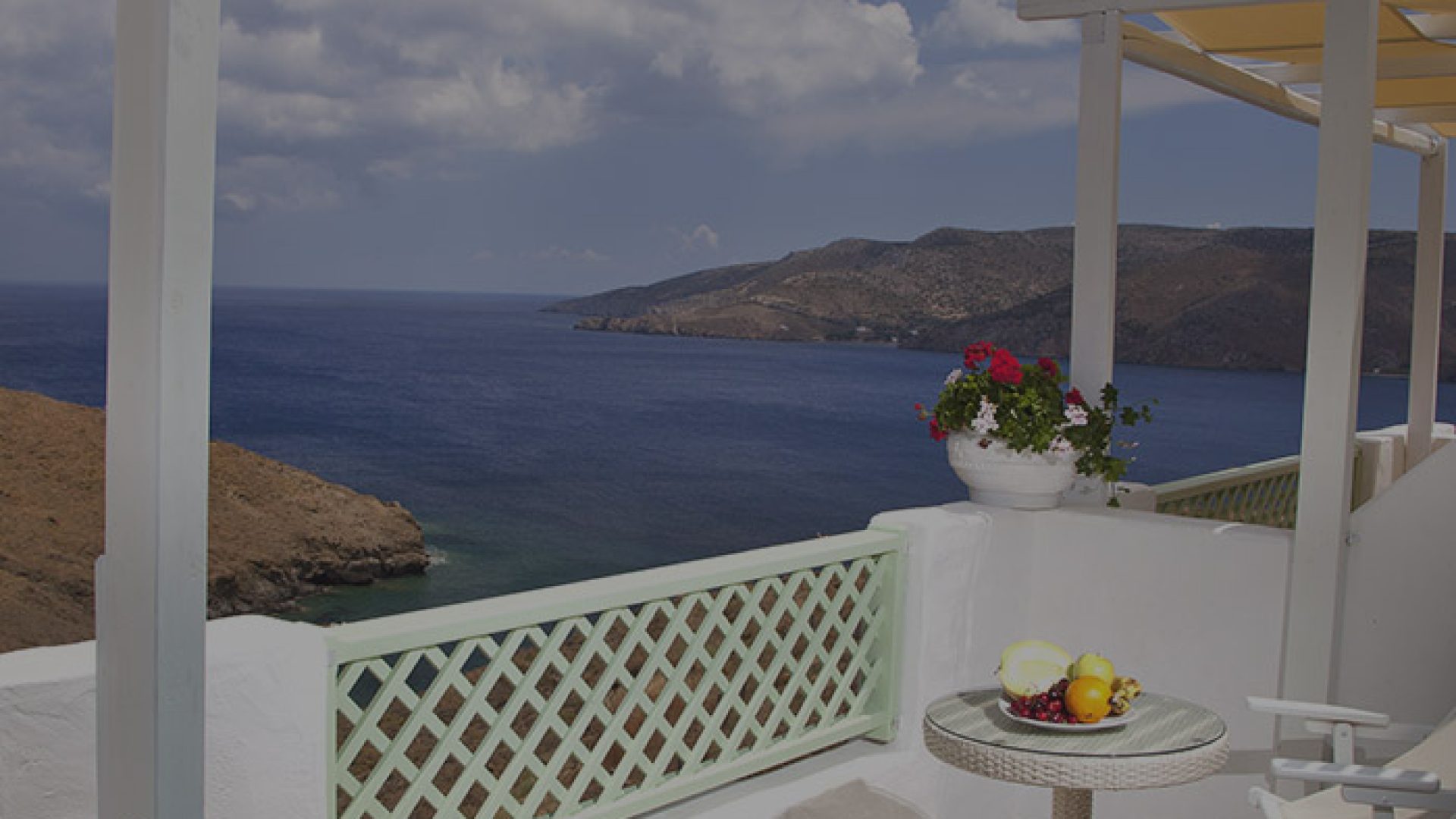 THOLARIA Boutique Hotel a Astypalea