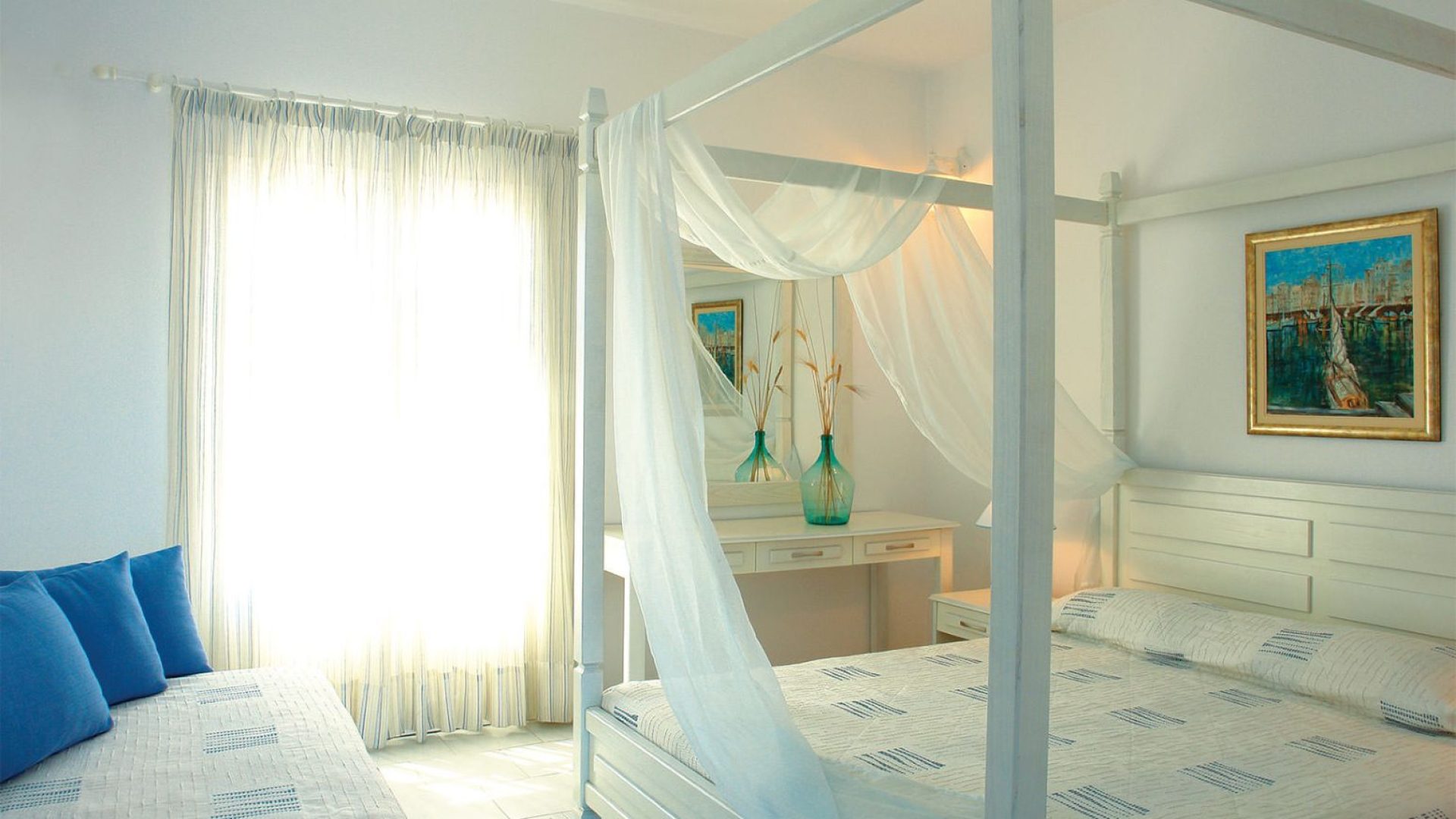 VARDIA BAY Appartamenti a Folegandros