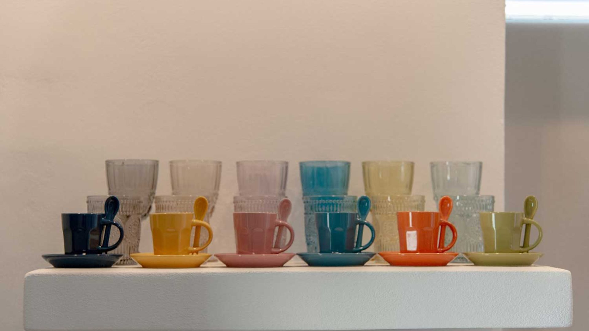 VENUE VILLAS a Folegandros