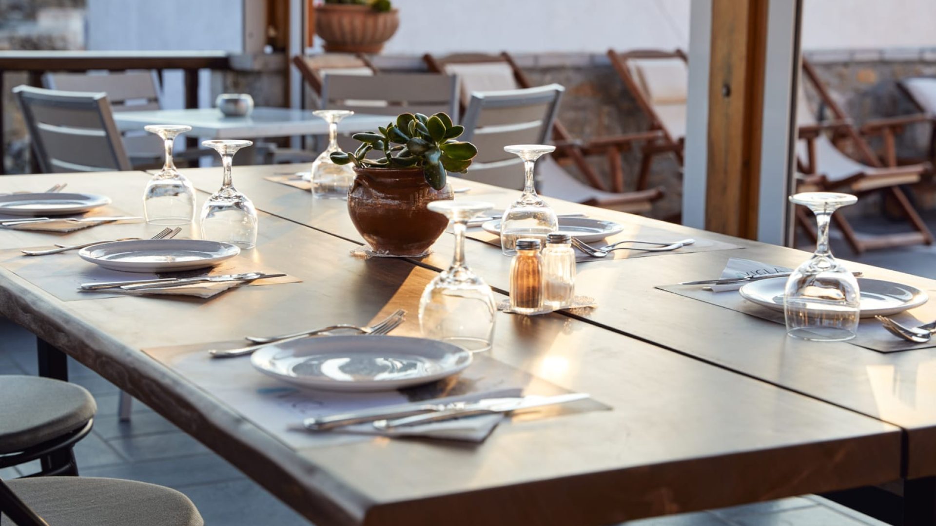 VIGLA Hotel a Amorgos