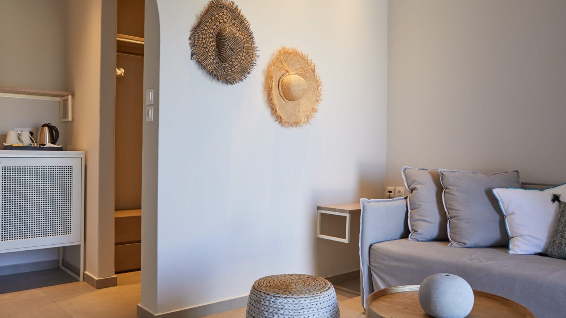 VIGLA Hotel a Amorgos