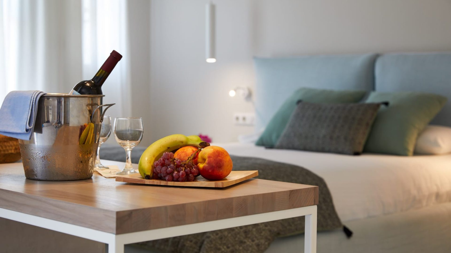 VIGLA Hotel a Amorgos
