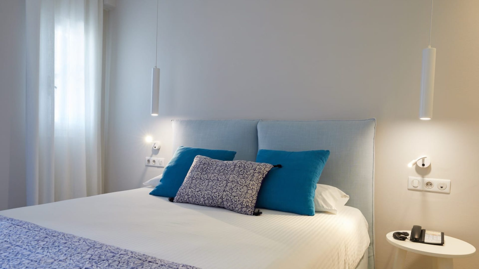 VIGLA Hotel a Amorgos