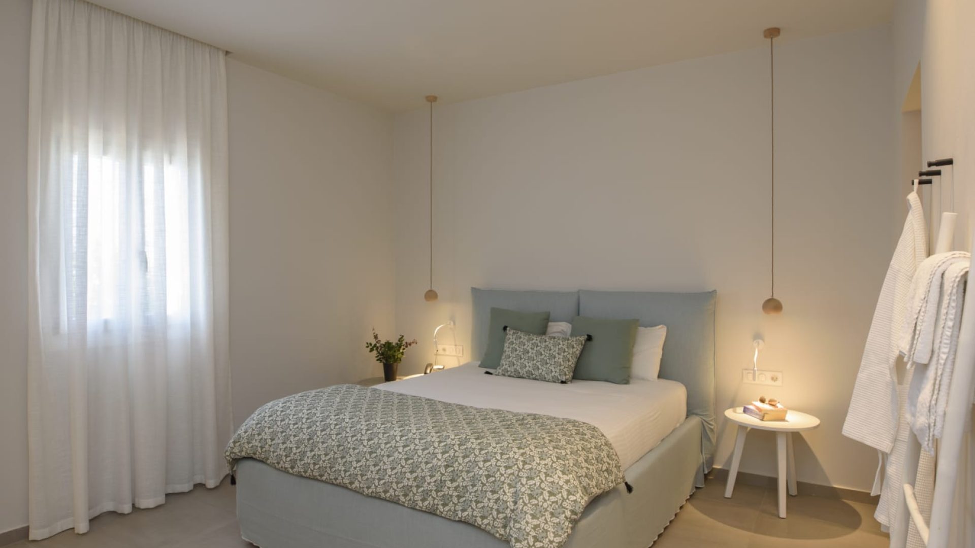 VIGLA Hotel a Amorgos