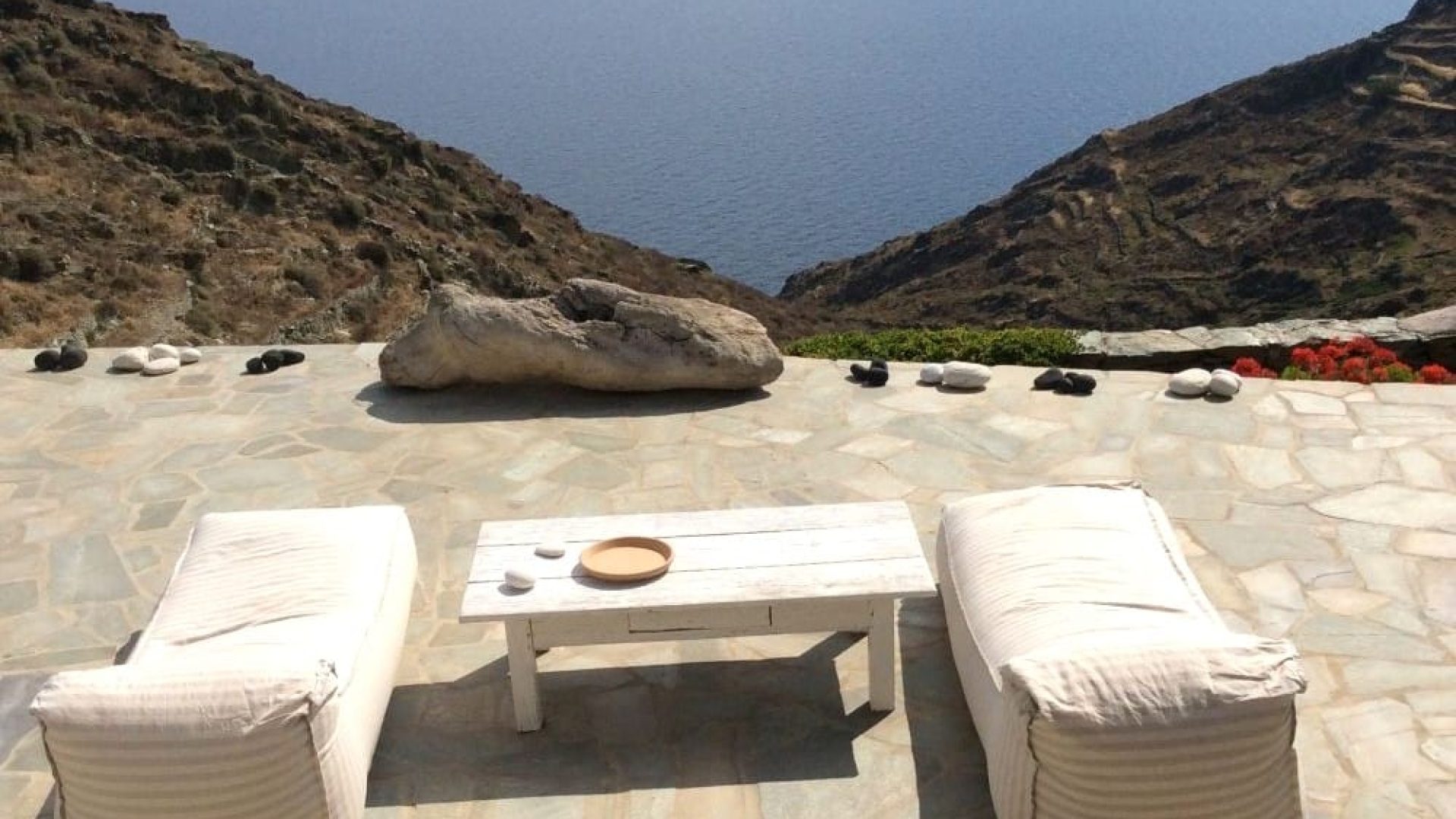 VILLA ALLEGRA Villa a Folegandros