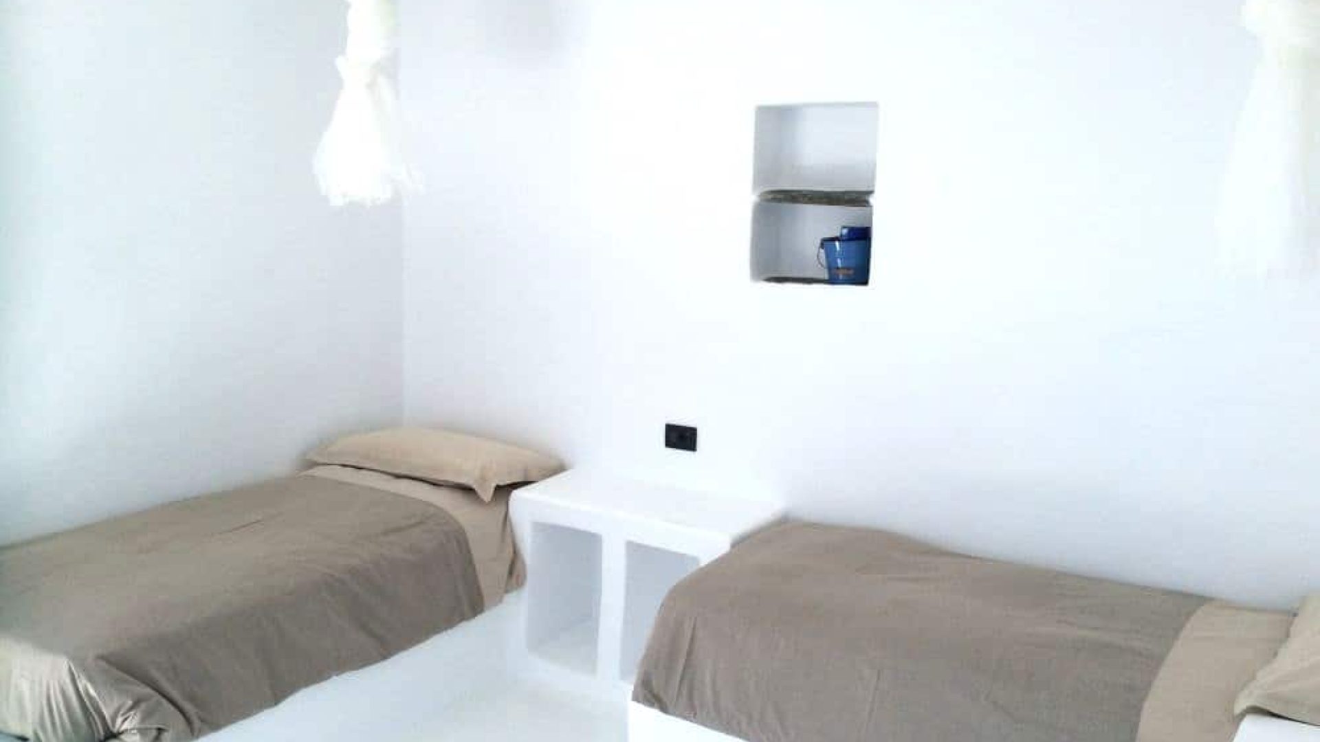 VILLA ALLEGRA Villa a Folegandros