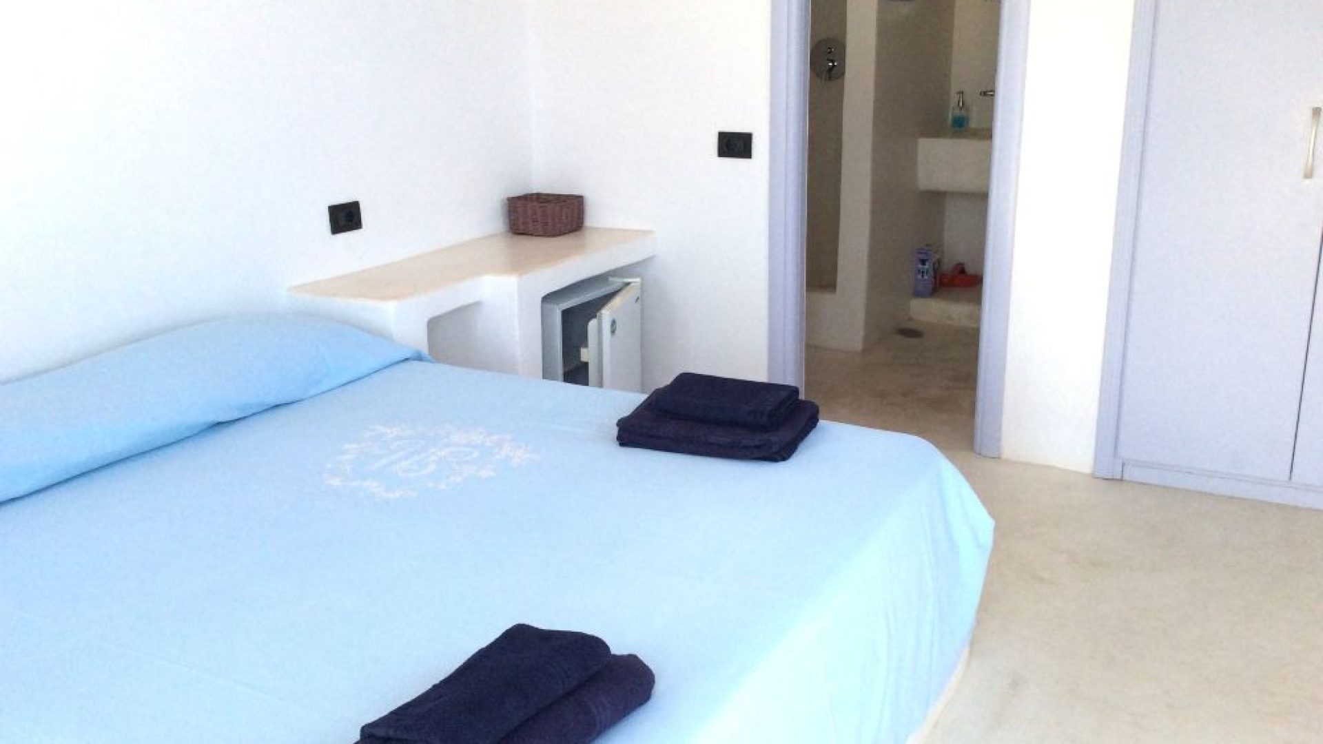 VILLA ALLEGRA Villa a Folegandros