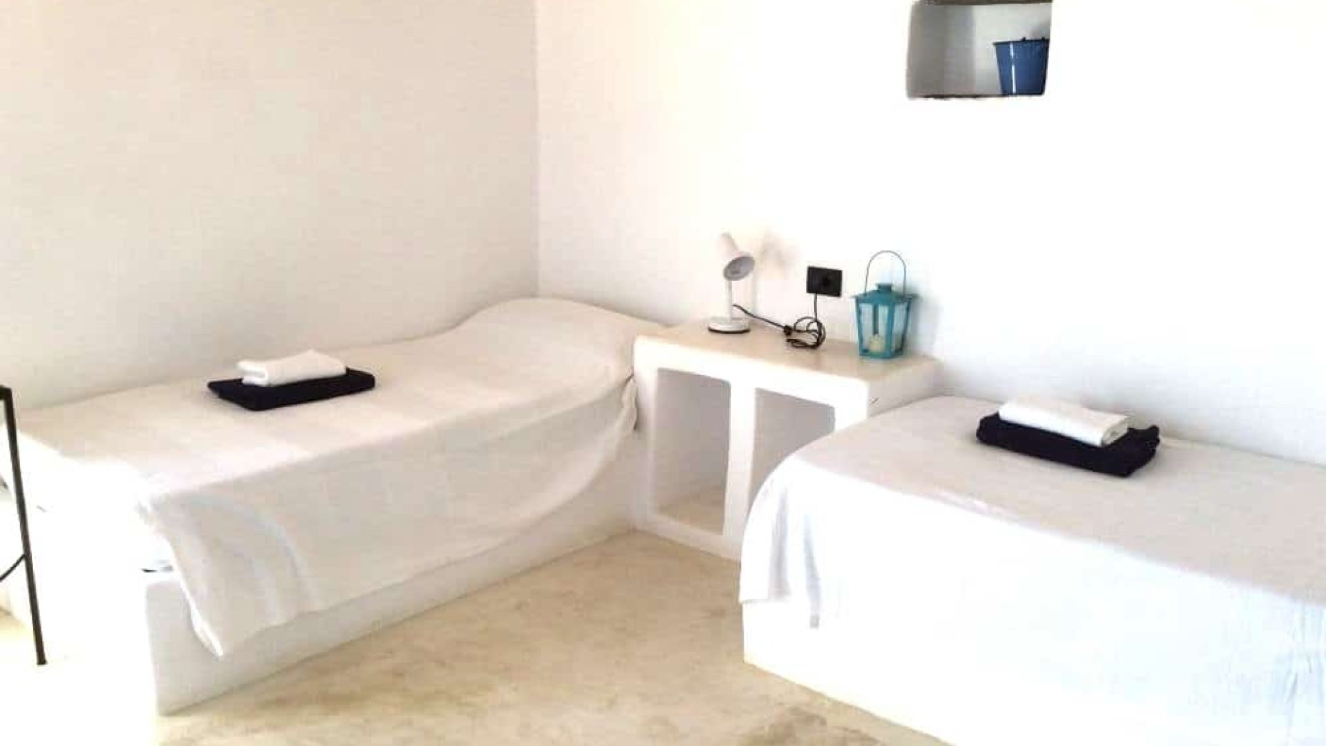 VILLA ALLEGRA Villa a Folegandros