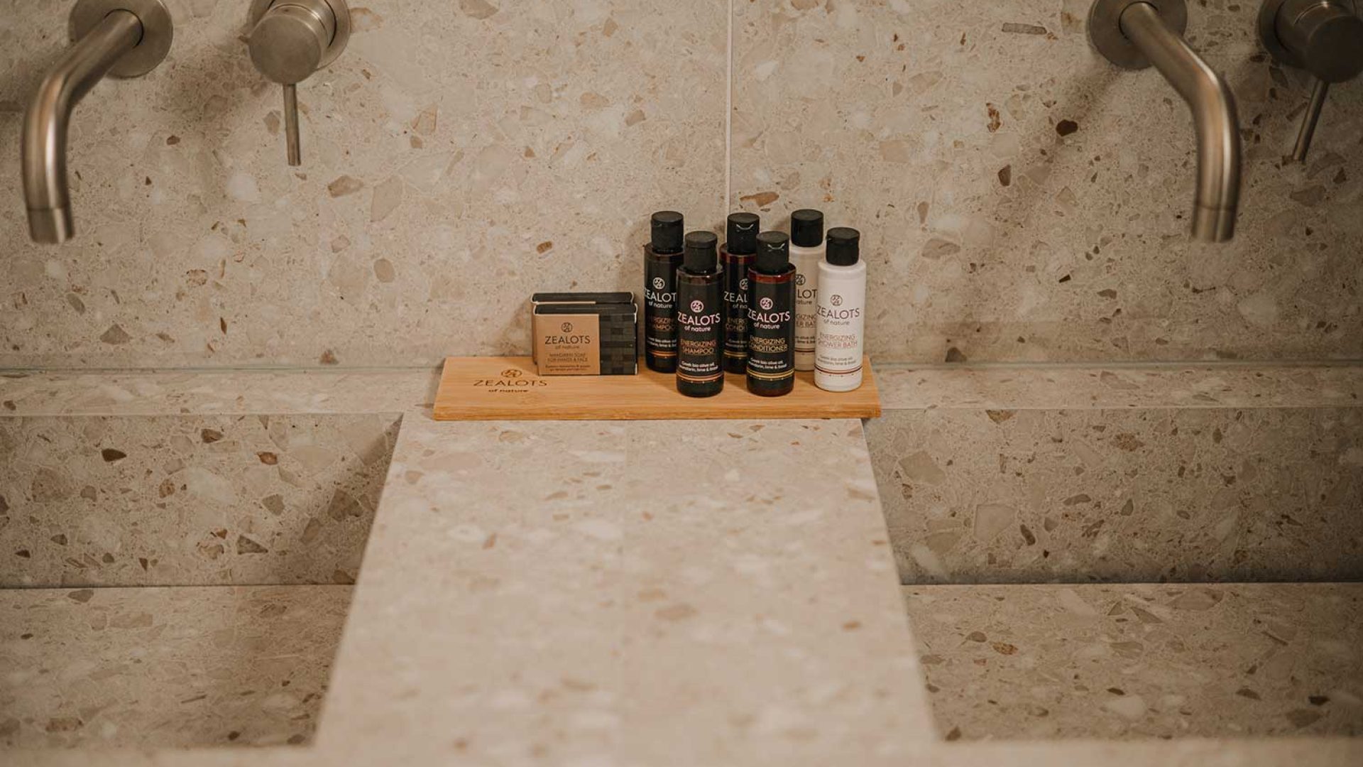 VENUE VILLAS a Folegandros