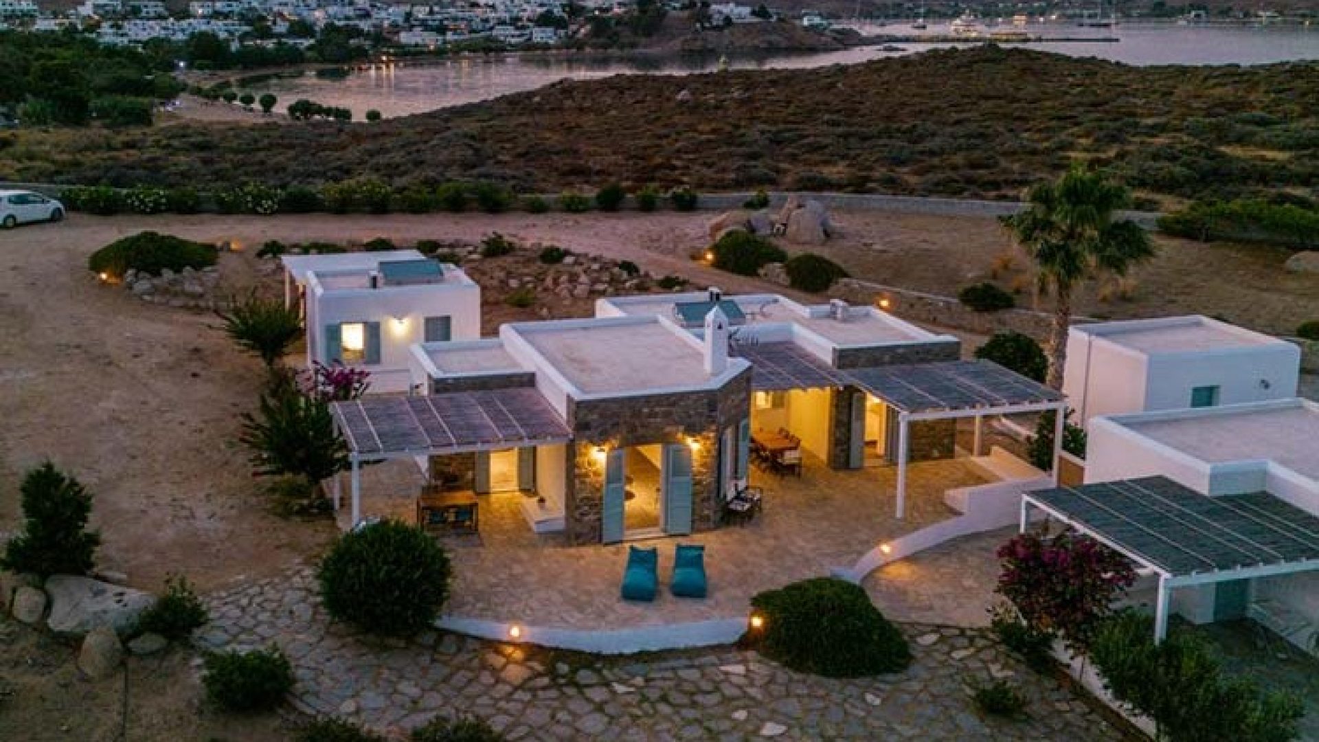 VILLA KARAVI 23 CRPD