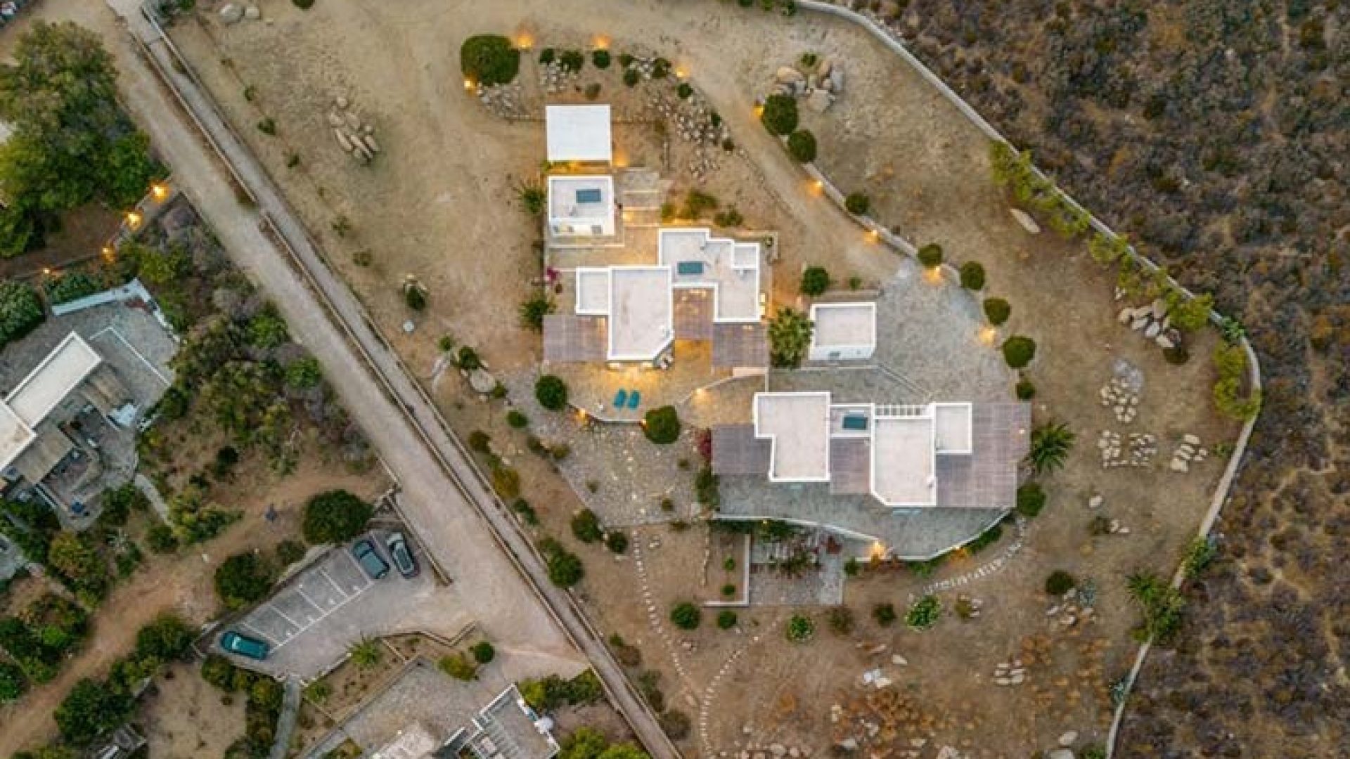 VILLA KARAVI 24 CRPD