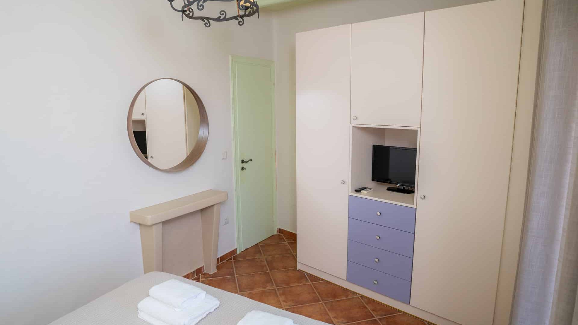 VILLA OSTRIA Hotel a Koufonisi
