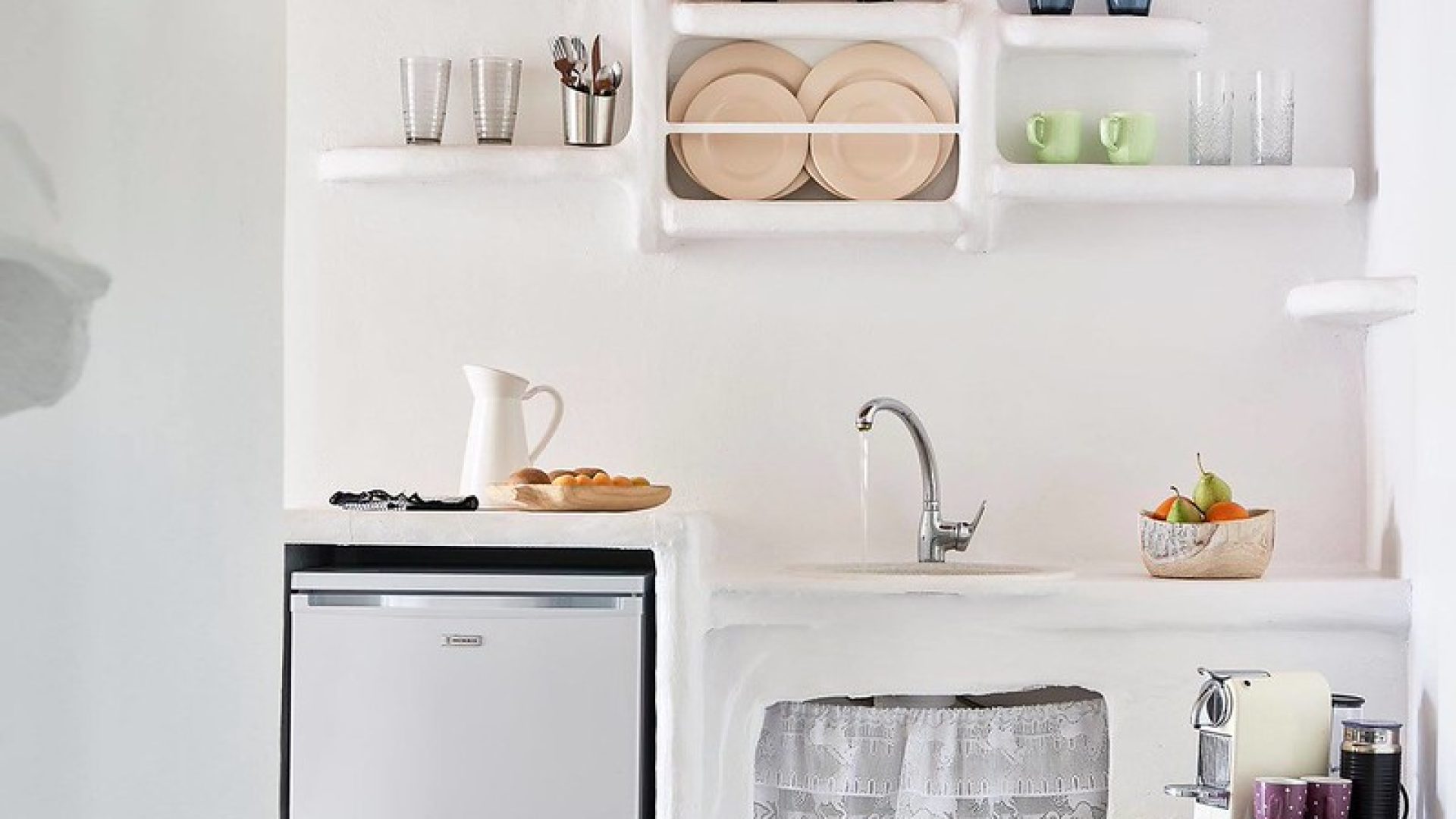 VISTA MARE Hotel a Milos