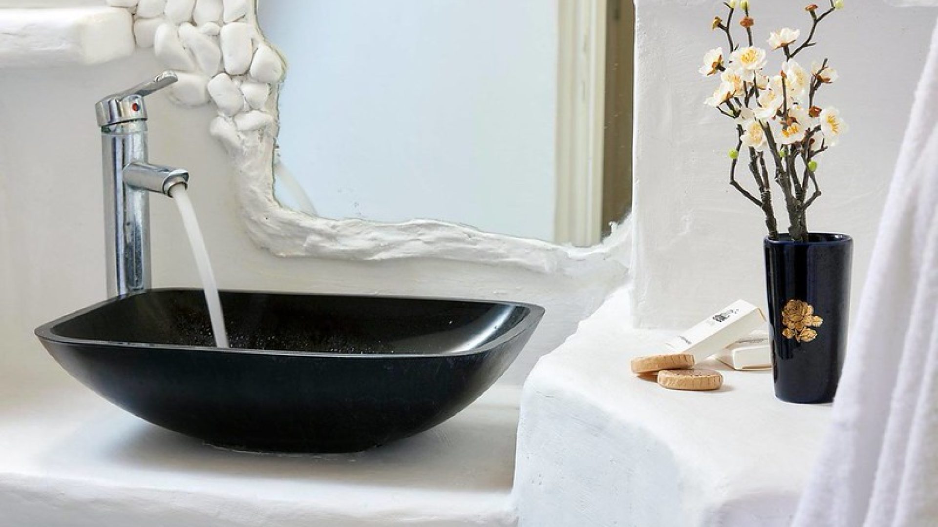 VISTA MARE Hotel a Milos